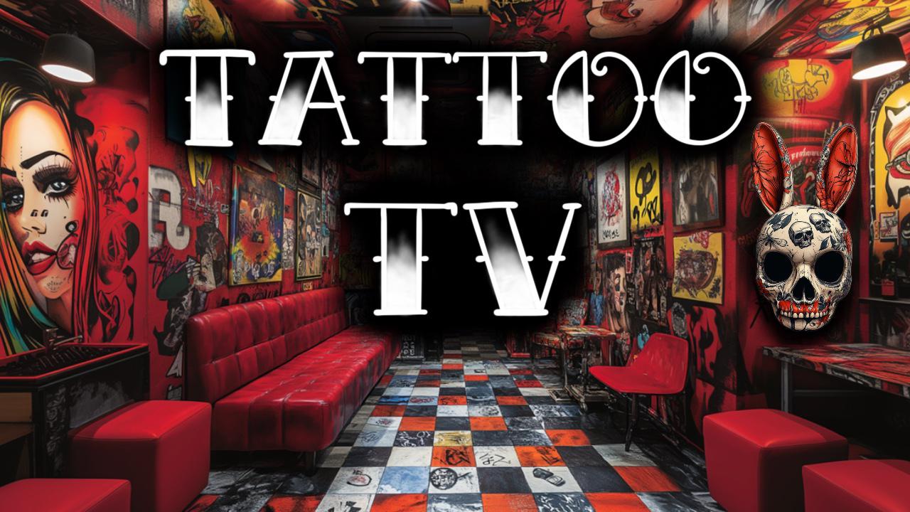 Tattoo TV