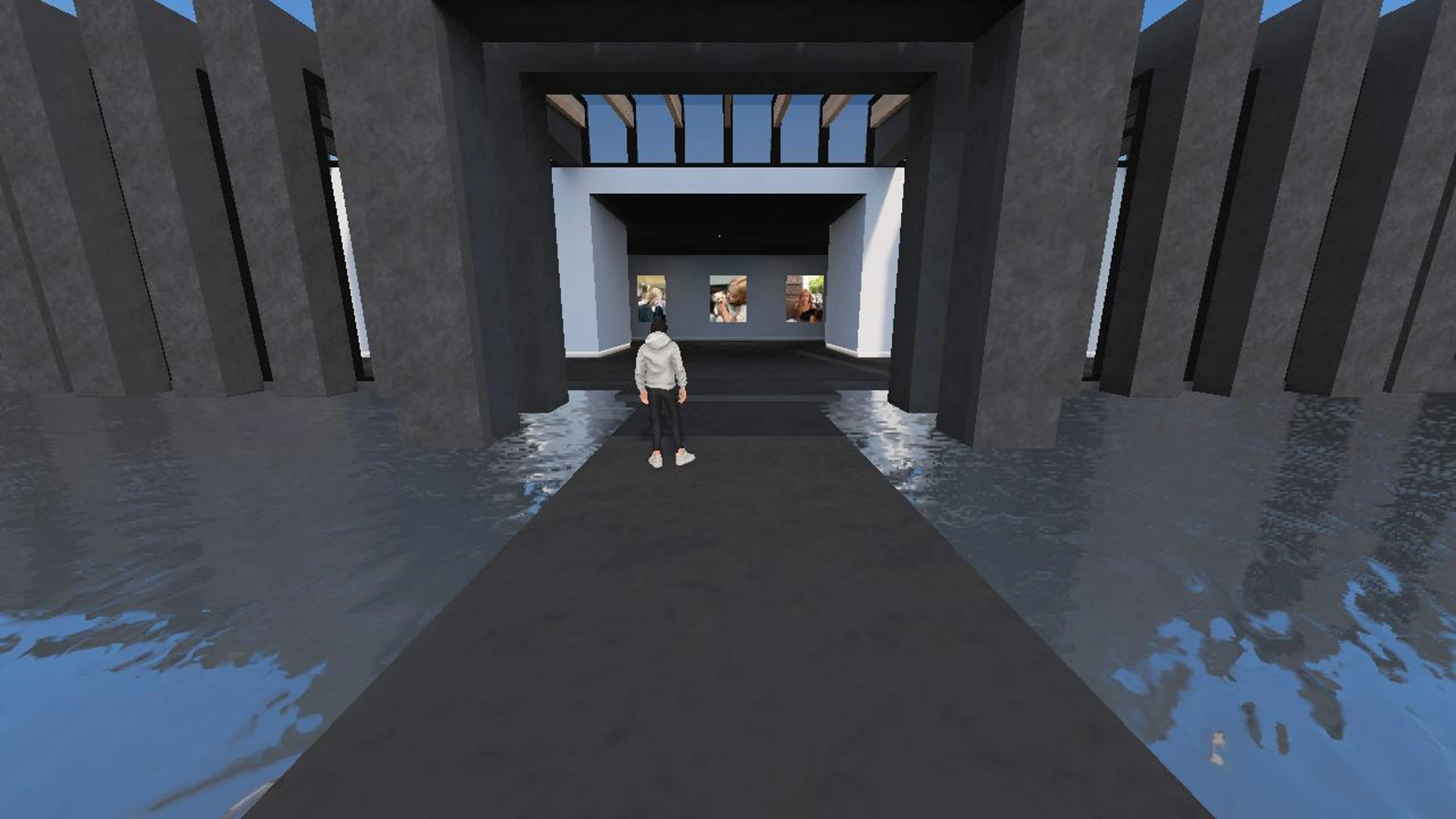praewnapa's Hi-Fi Room
