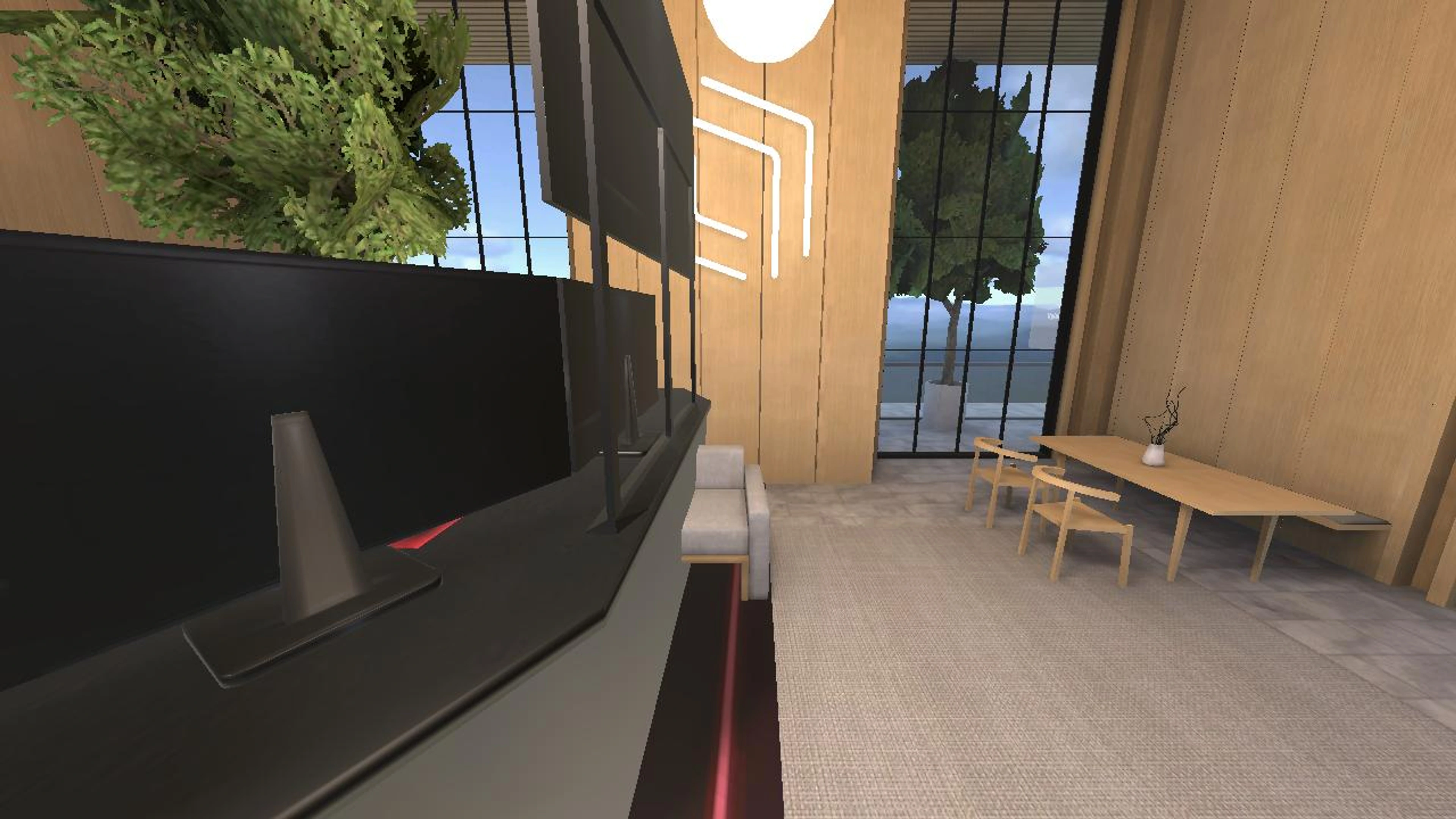 معرض اليوم الوطني السعودي94 من طالبات الثانوية 32