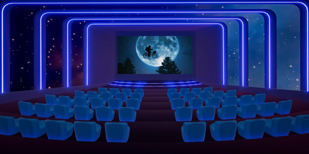 MUSICVERSE ™® - Music Concert Hall & Theater Hall