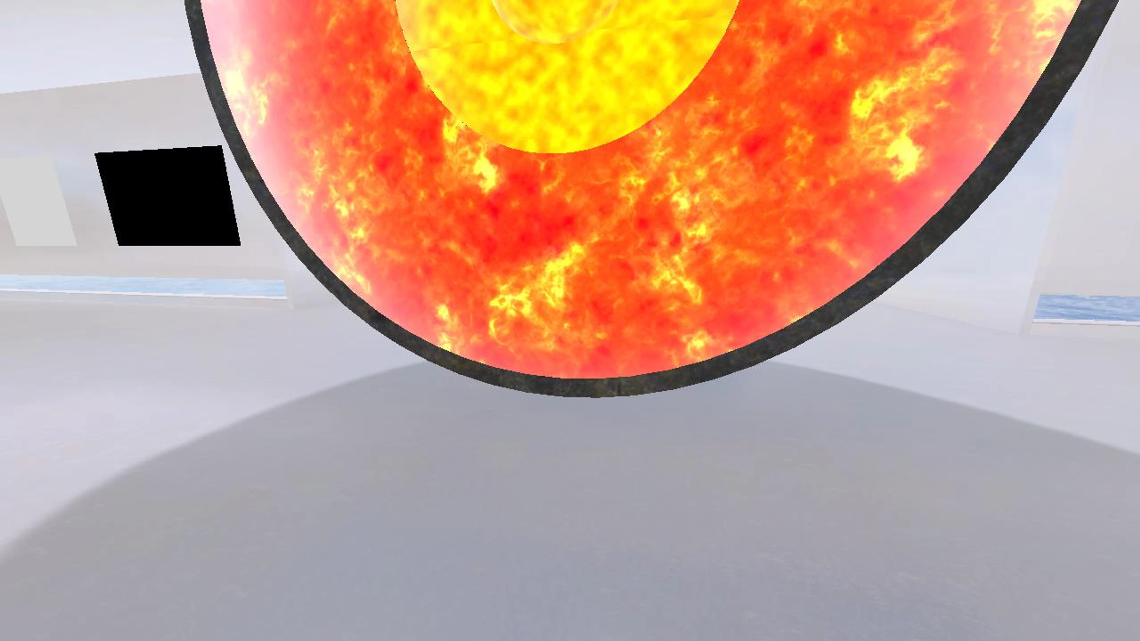 Earth and Geology (Prototype)