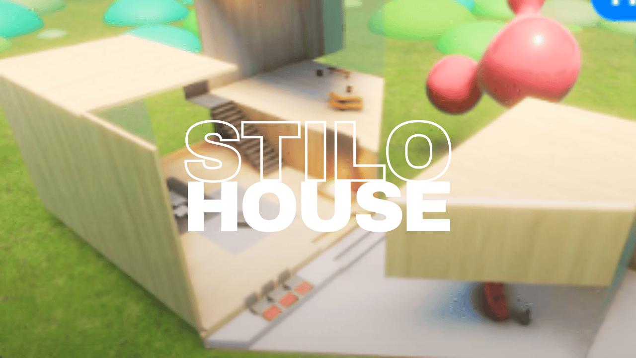 STILO HOUSE 
