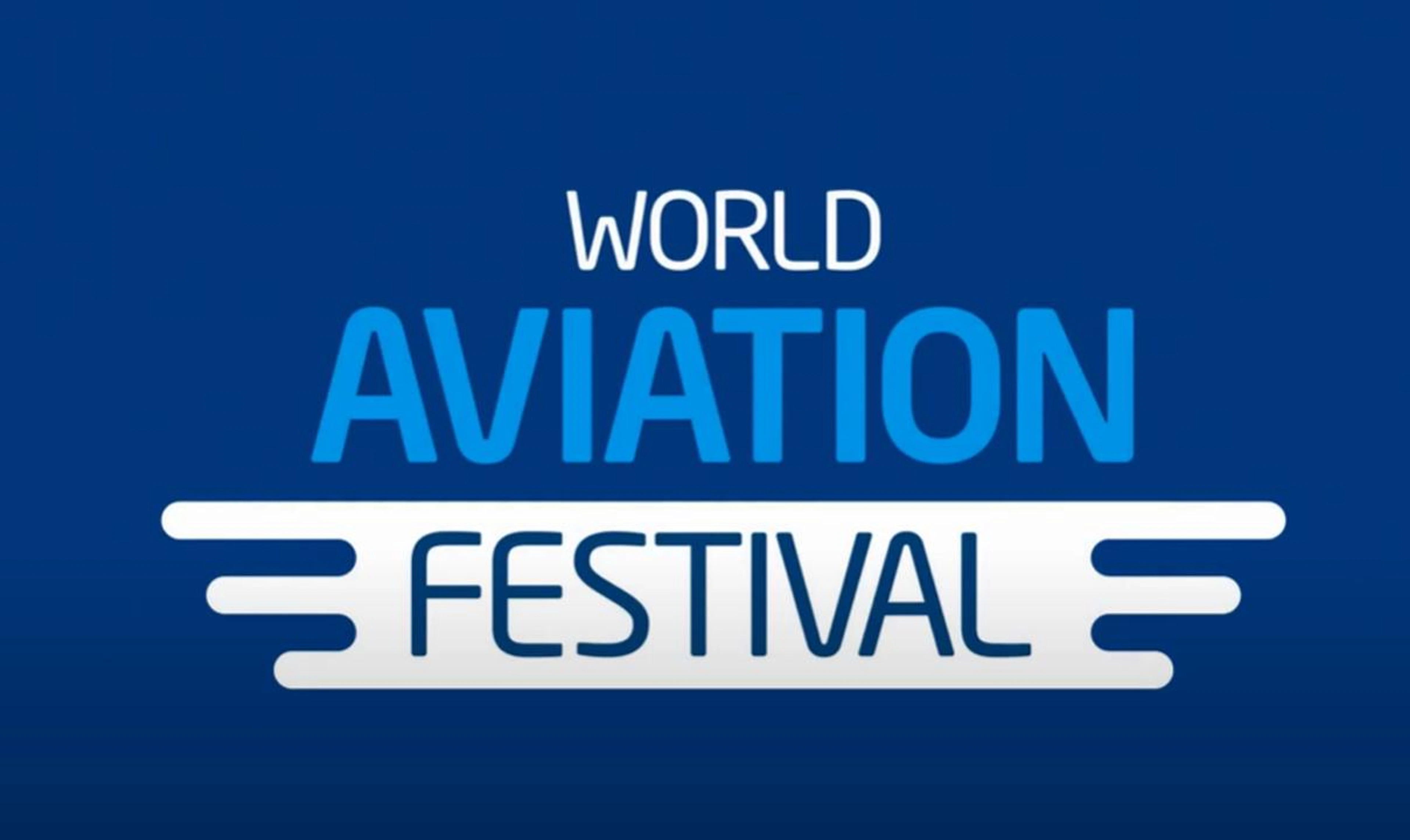 World Aviation Festival 2024 - Virtual Booth 1457 