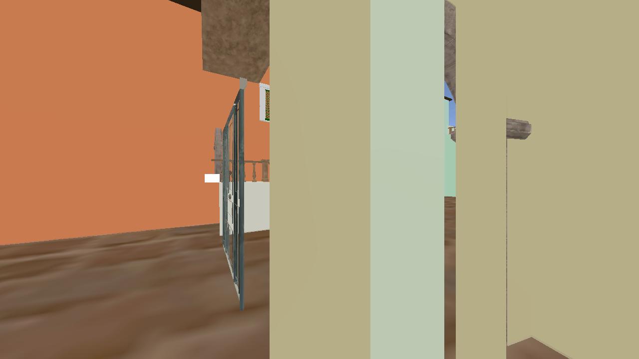ParticipioMetaverse's Town