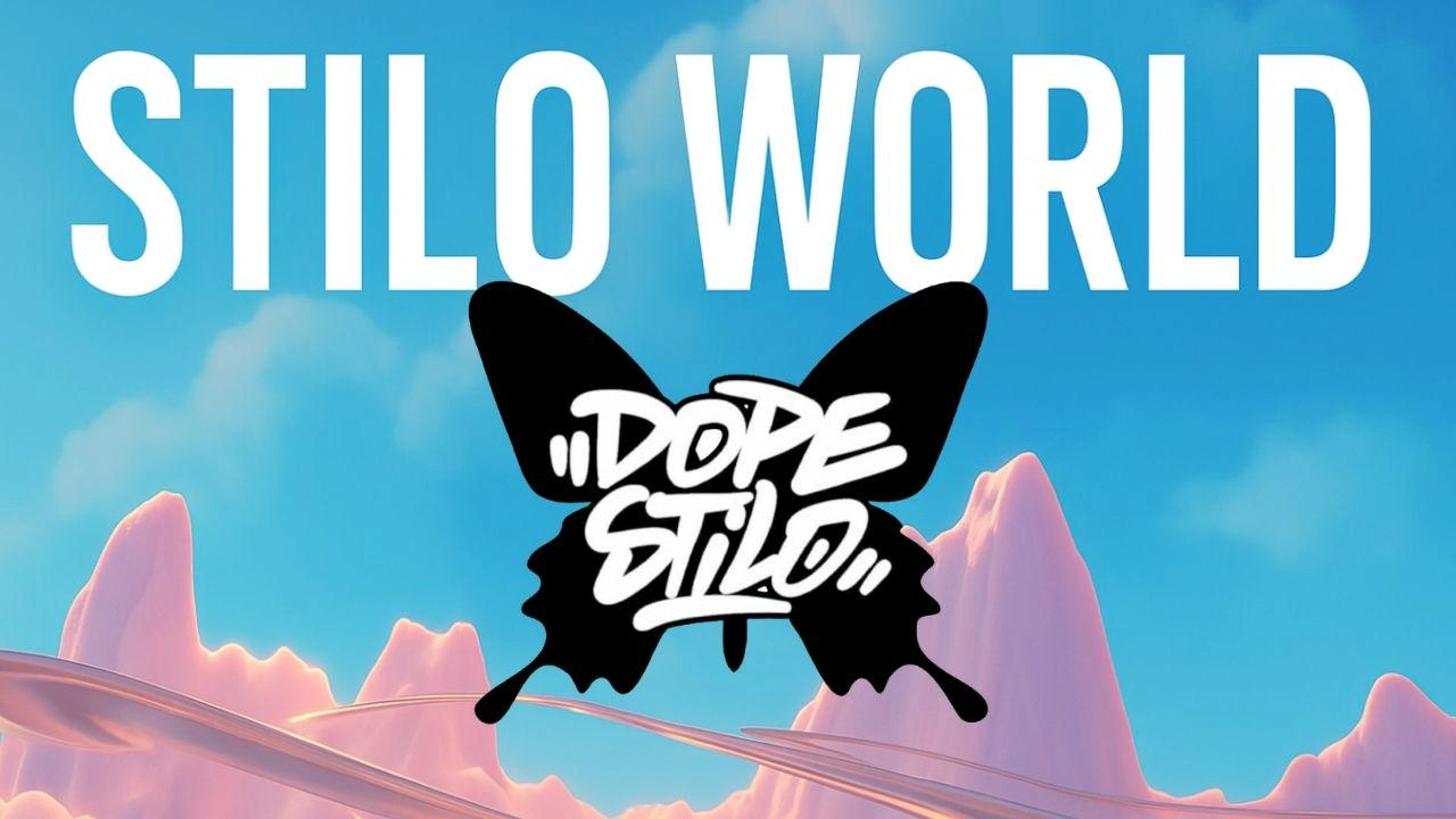 Dope Stilo Music Club: Global Hub