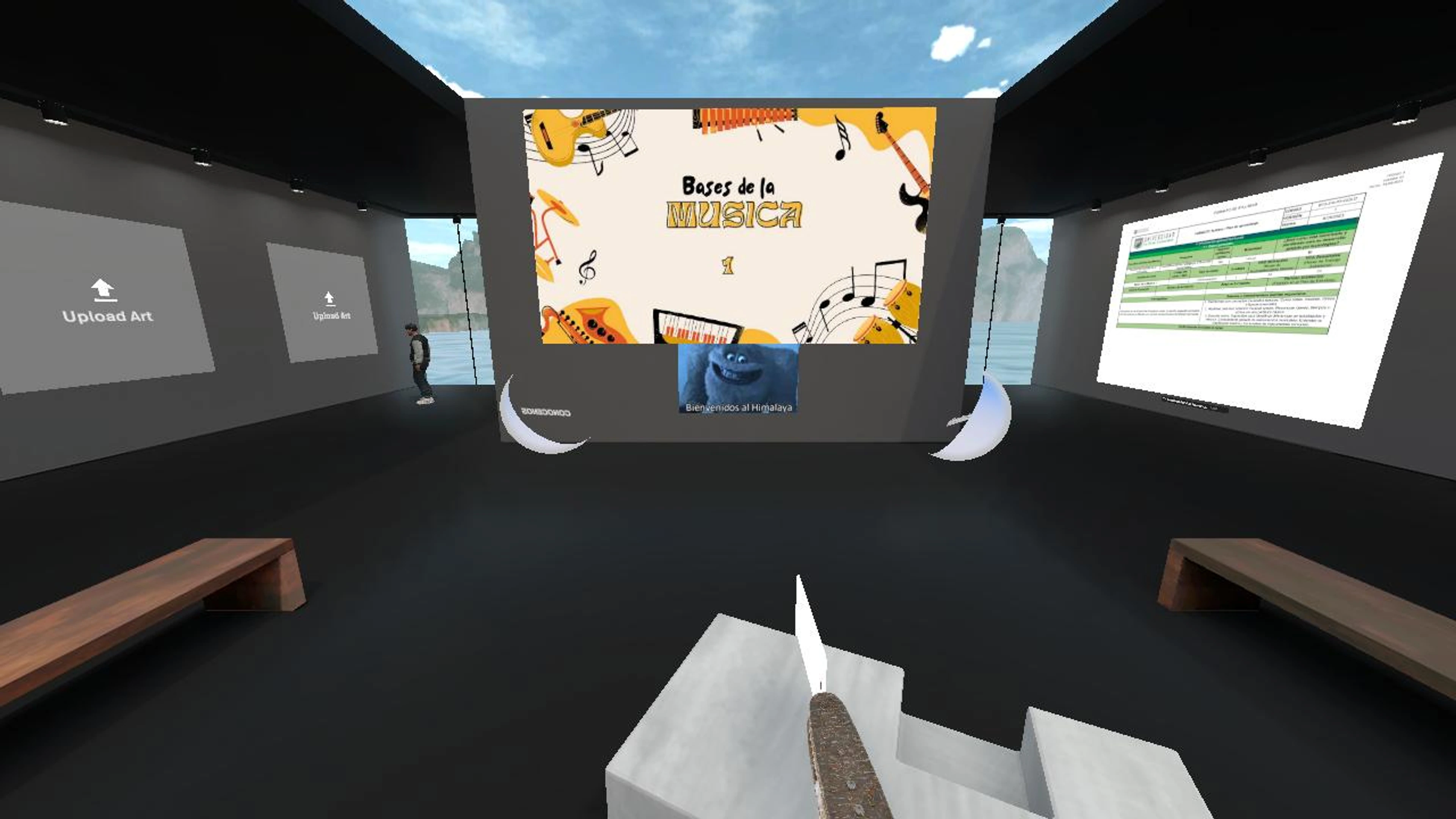 Carlos Andres Rodriguez Gonzalez 