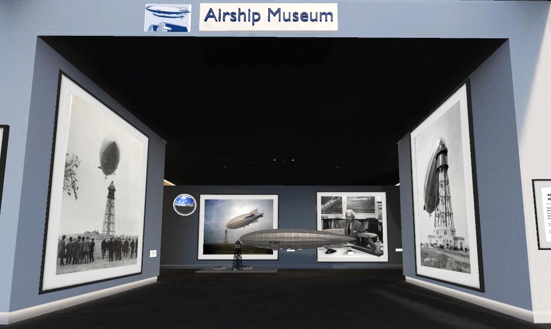 Airship Museum