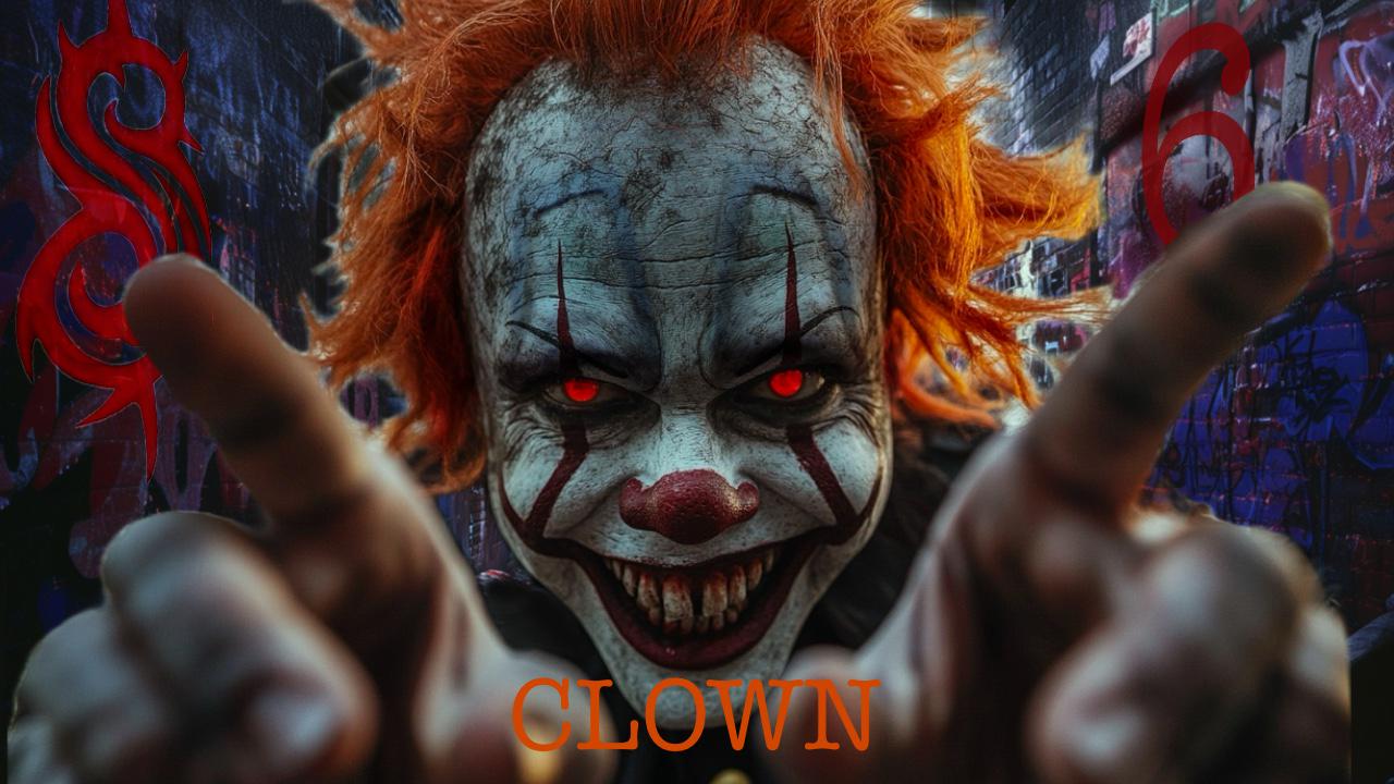 Clown