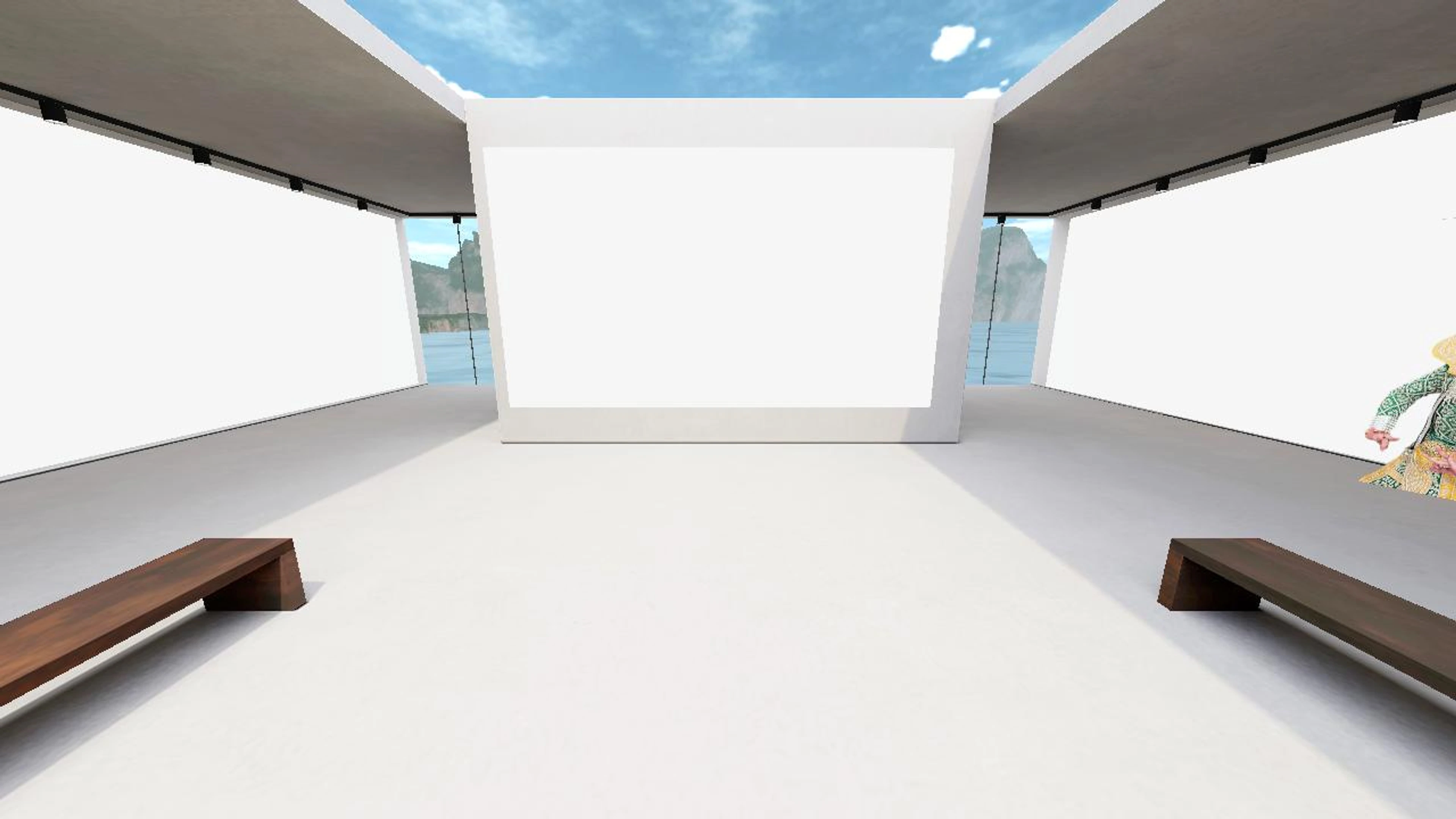 พระอินทร์ พระใจ