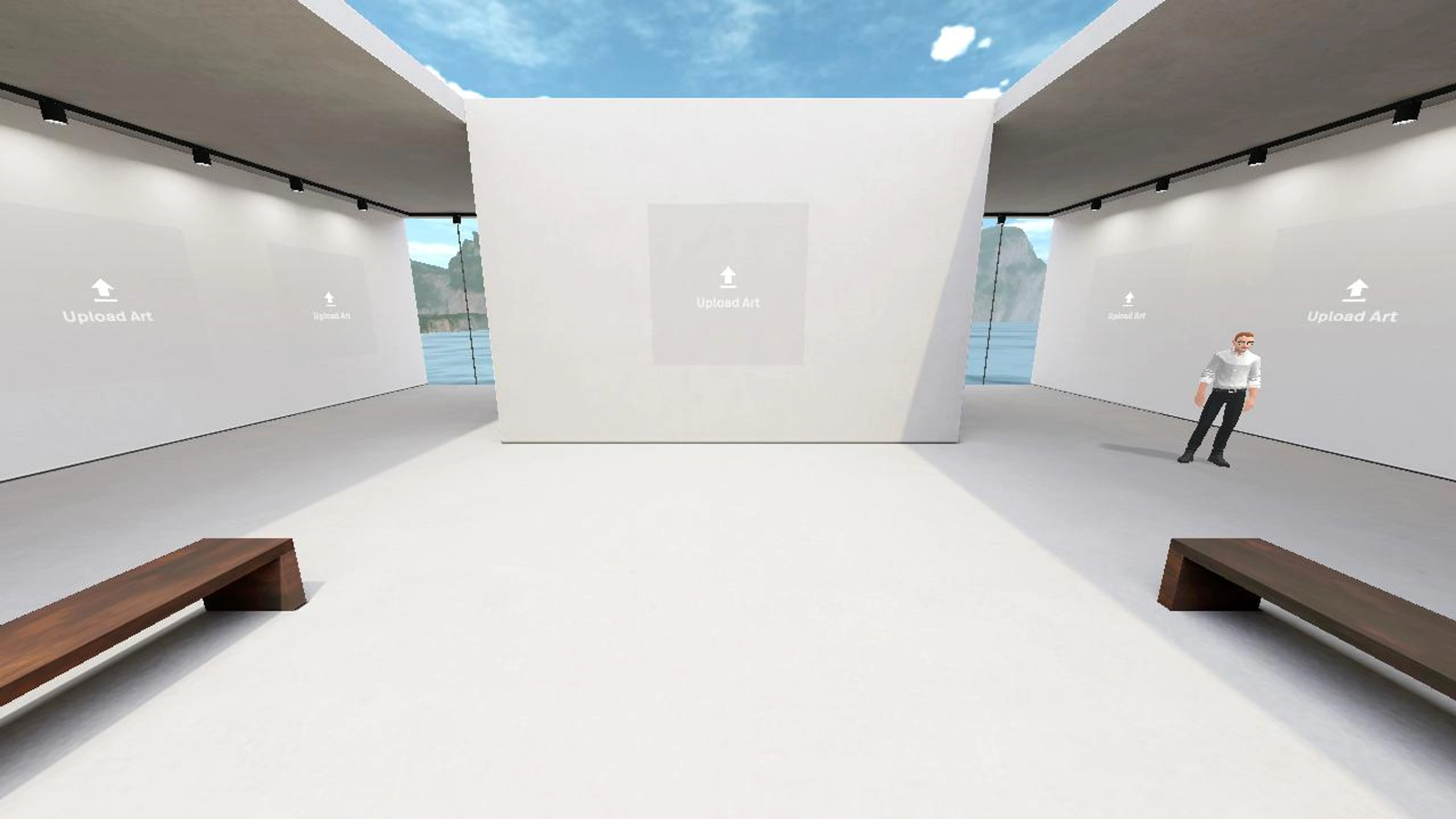 honeybutterchip's Next Area