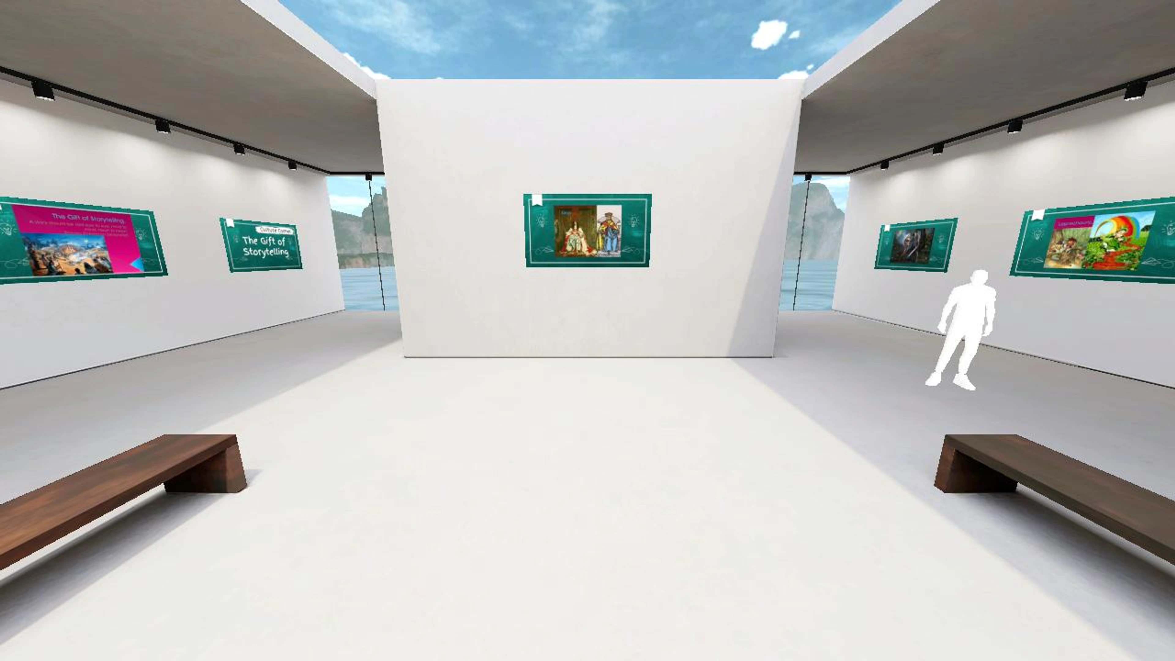 Kru.Pat Classroom4