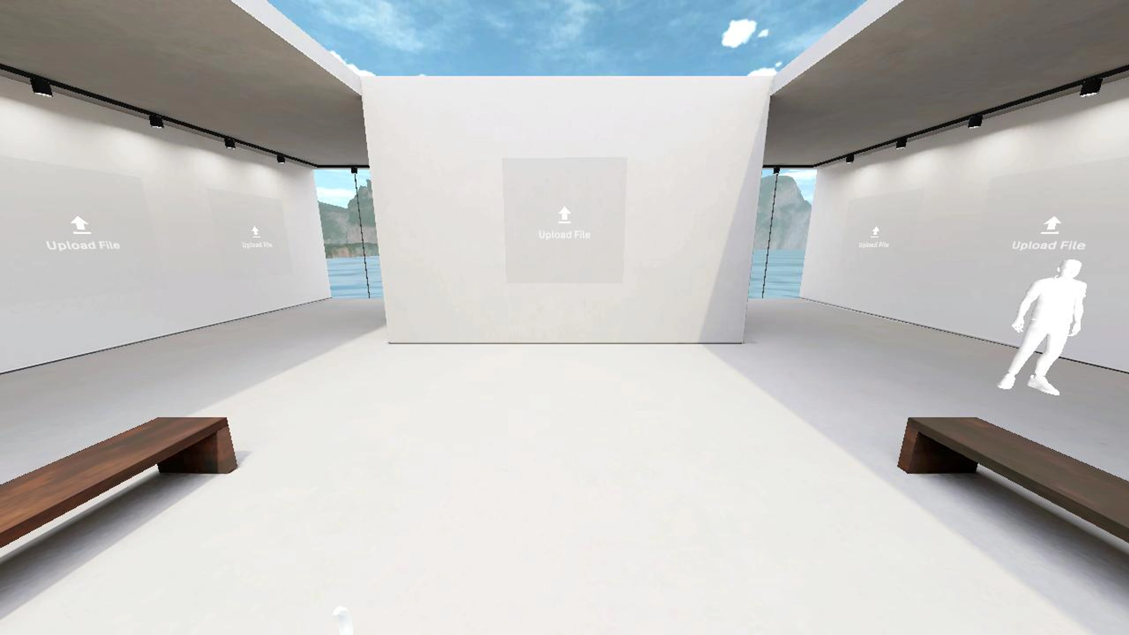 akara382's 3D World