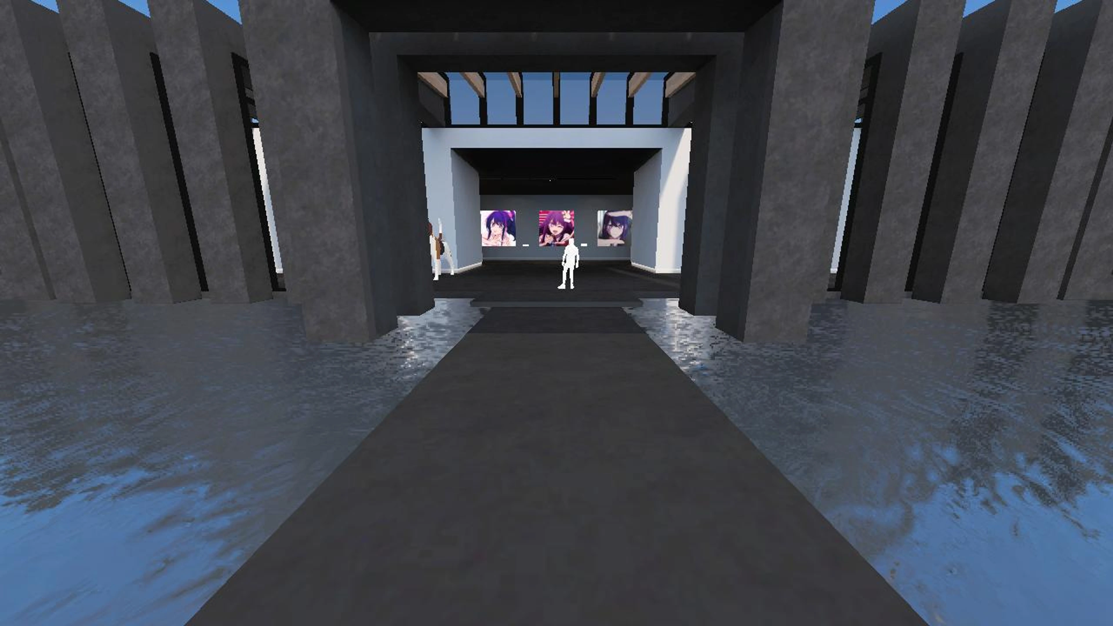 MAOU's Digital Place