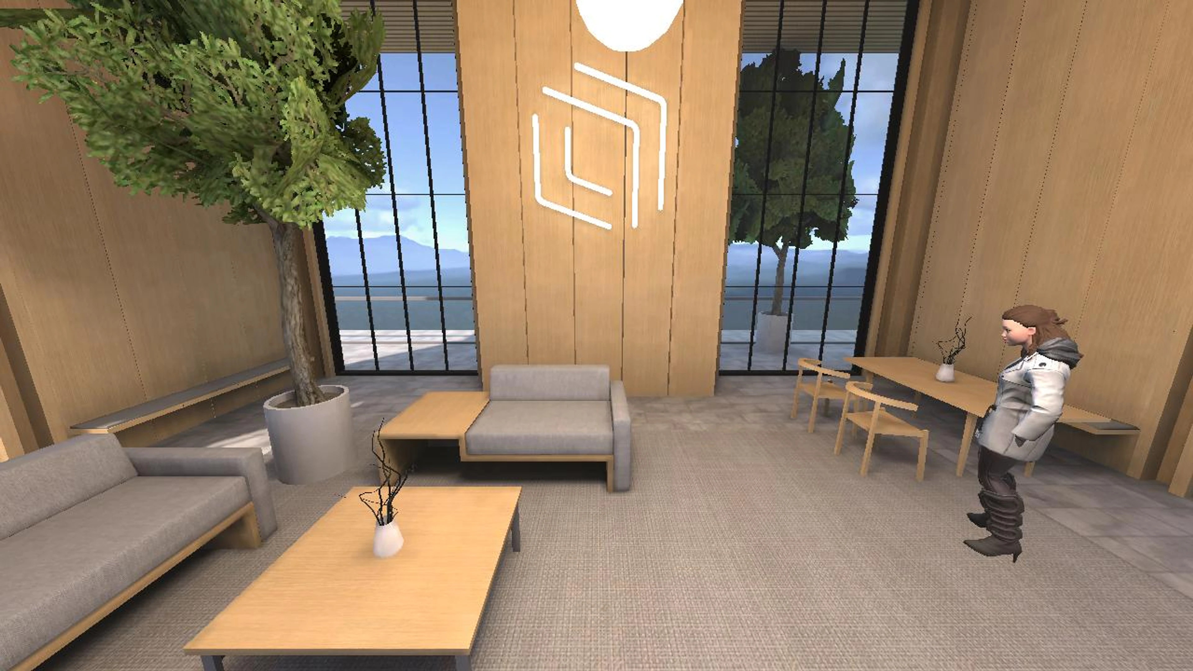 Febrian_Saputra's Lo-Fi World