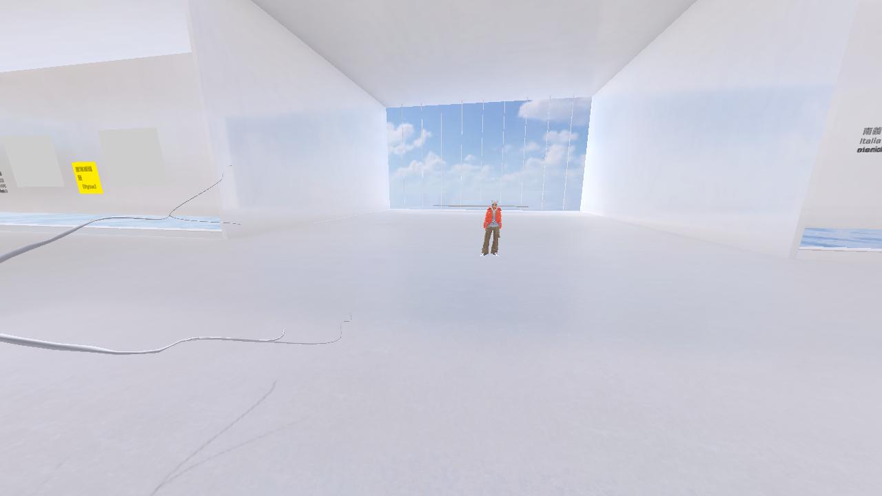 Mirella_italiano's 3D Room