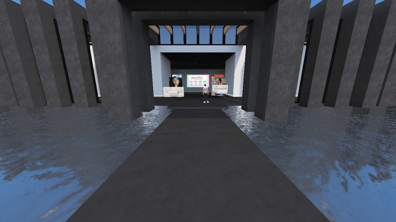 blaring_mule155's Immersive Place