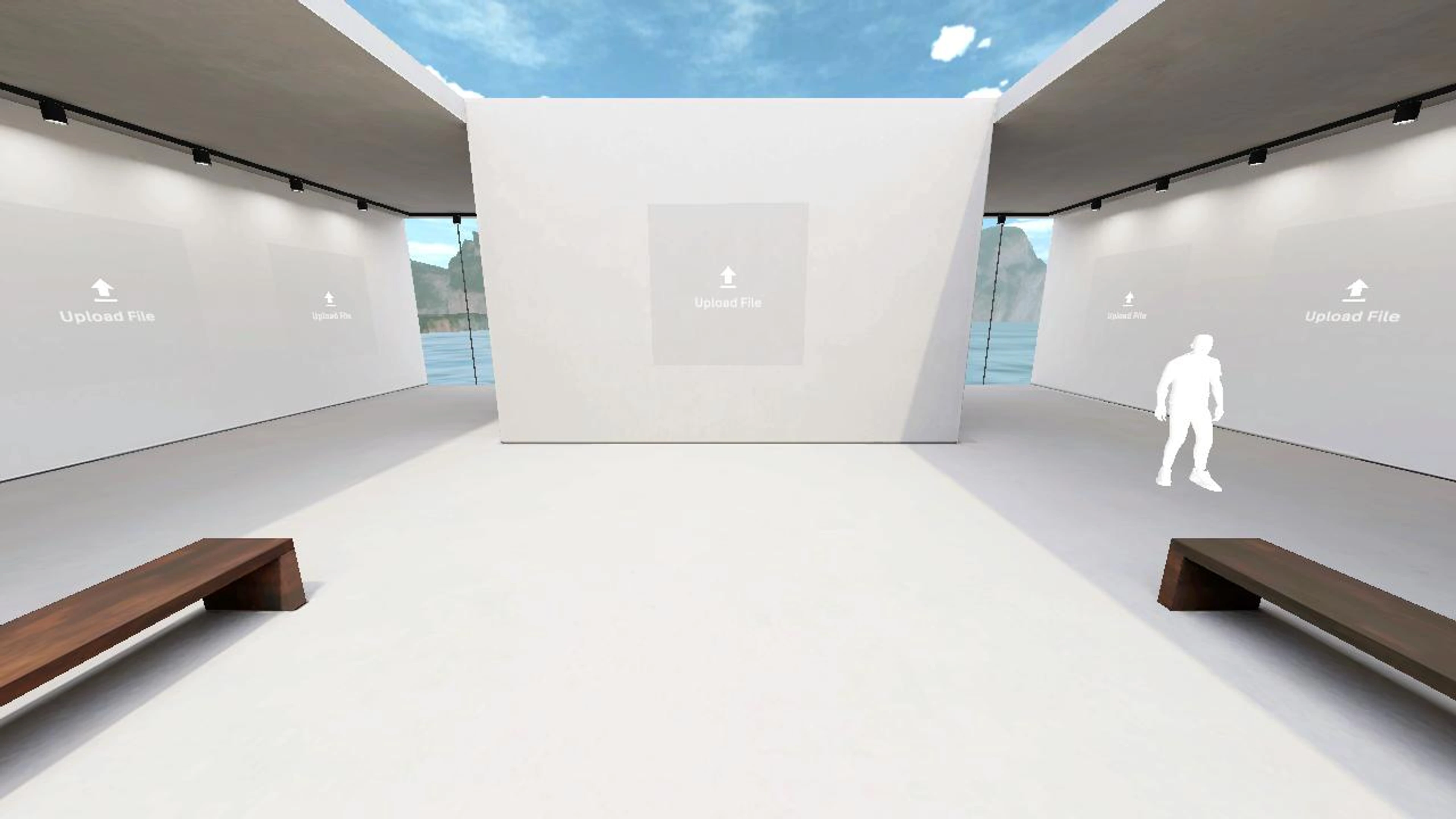 Galeria do Futuro do Trabalho AP82