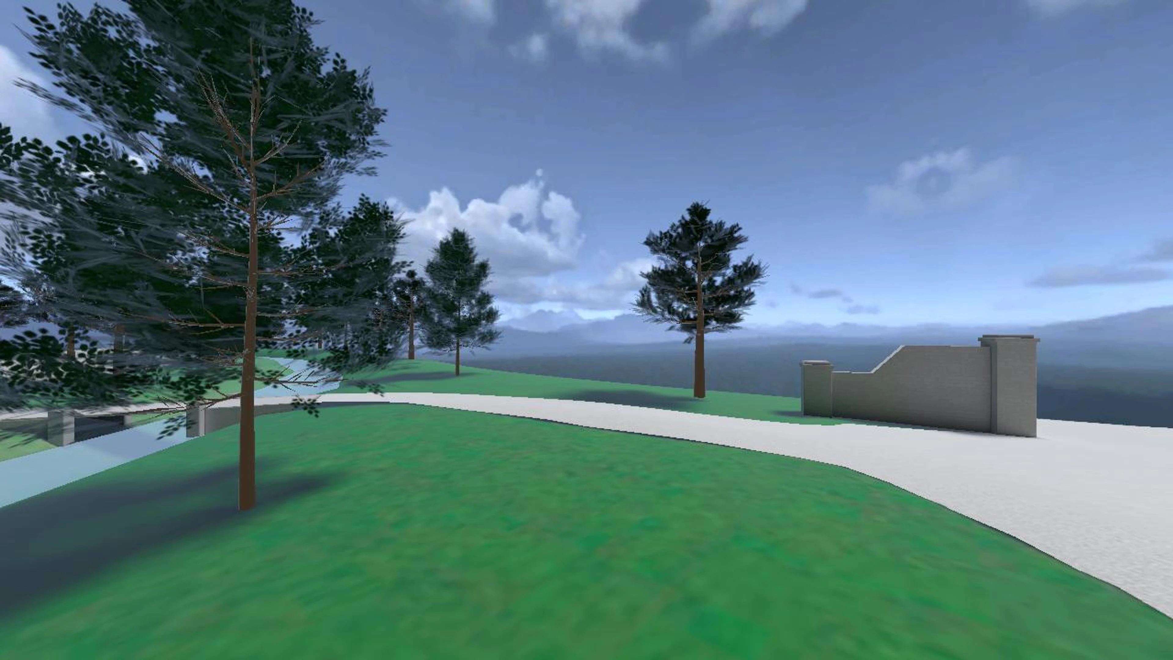 GoVision's Lo-Fi Hangout