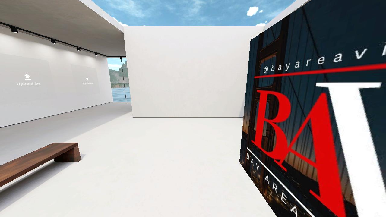 BayAreaVisits VR Exhibition