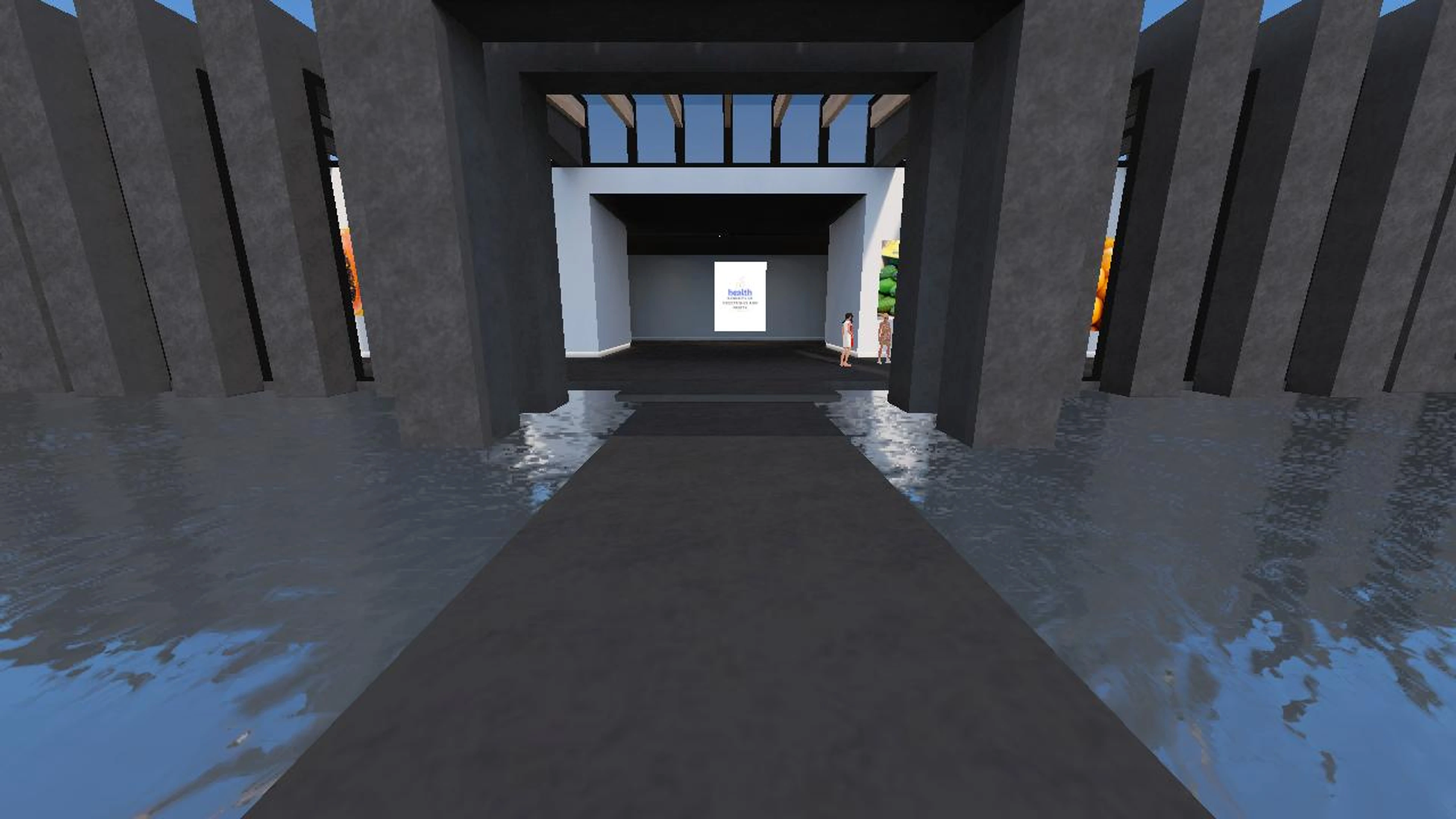 Pamme1710's Digital World
