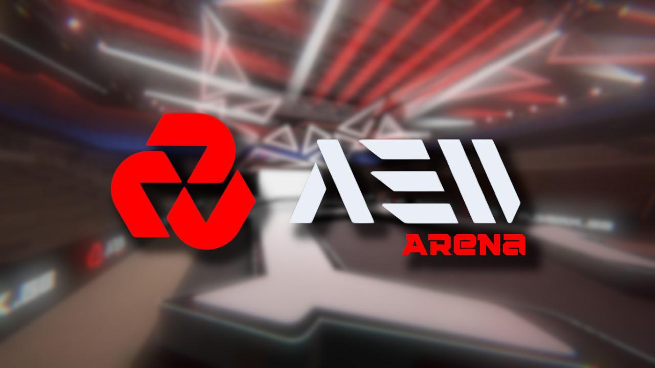 Amateur Esports Union (AEU)