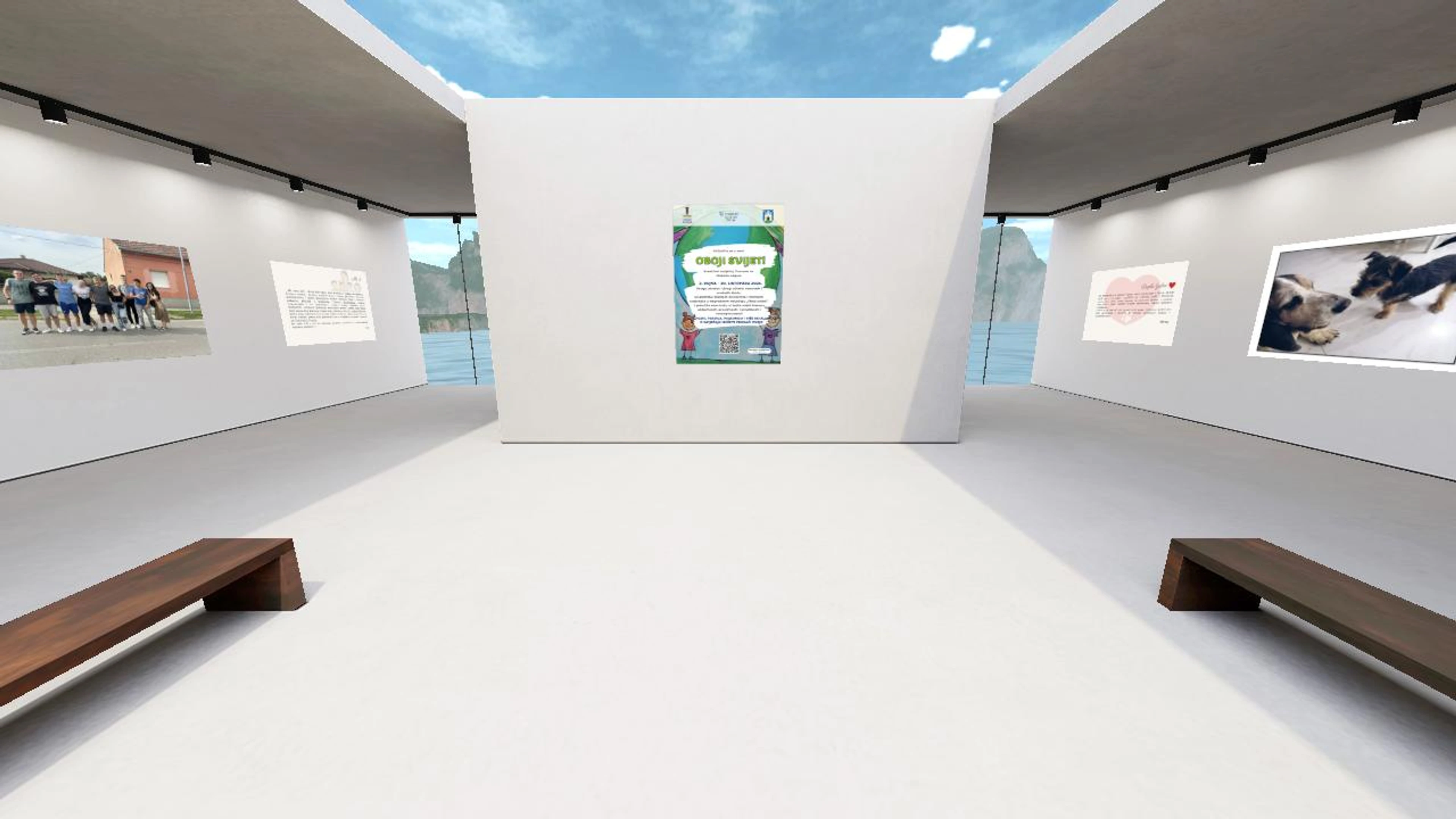 Međunarodni dan tolerancije - "Oboji svijet 2024"