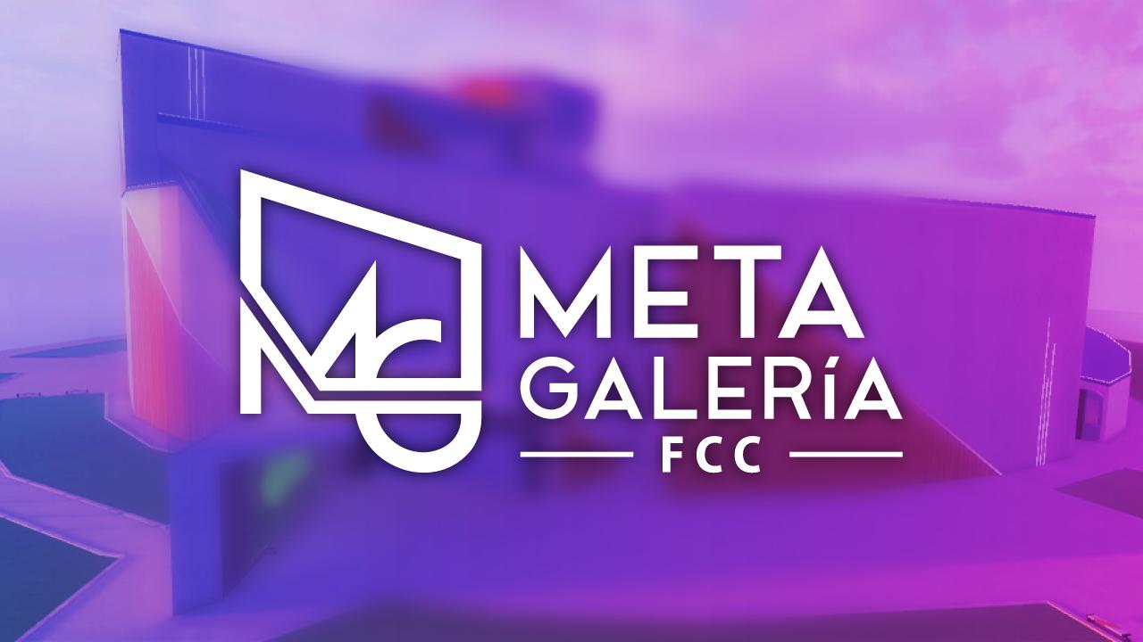 METAGALERIA FCC