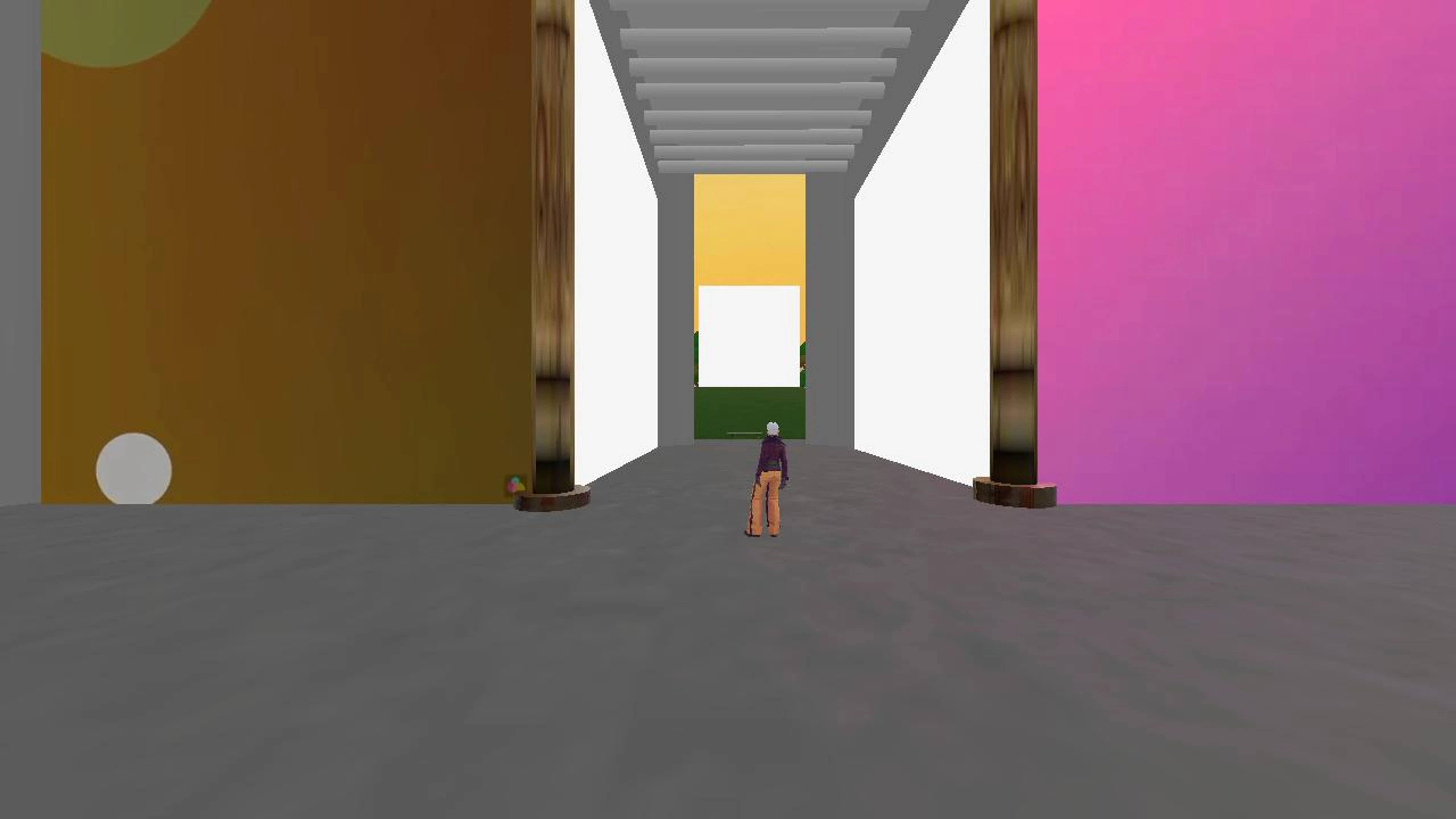 Melwellian Cathedral