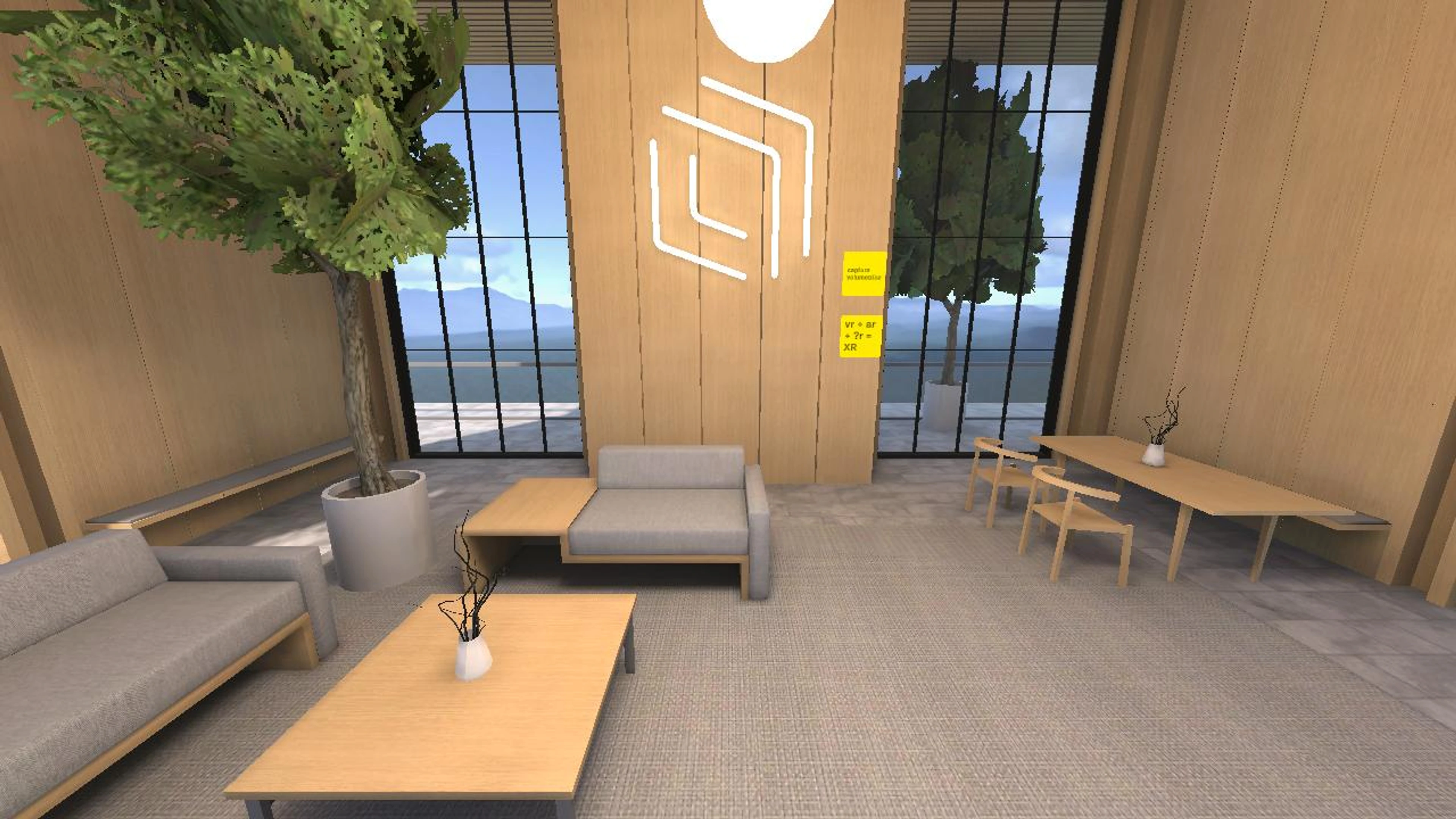 Studio LabXR XR in Edu