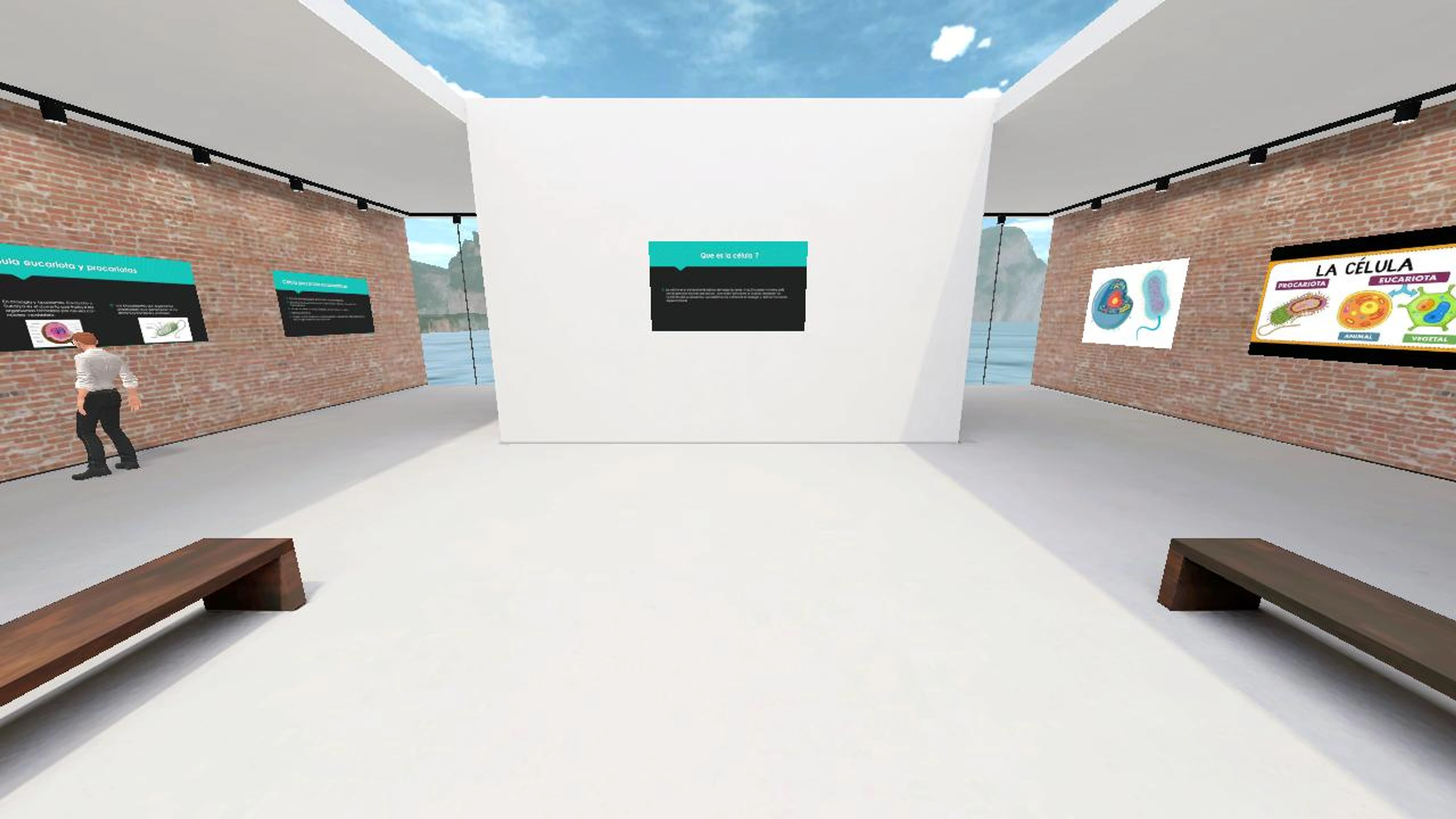 AnaHerediaPillajo's Hi-Fi Meetup