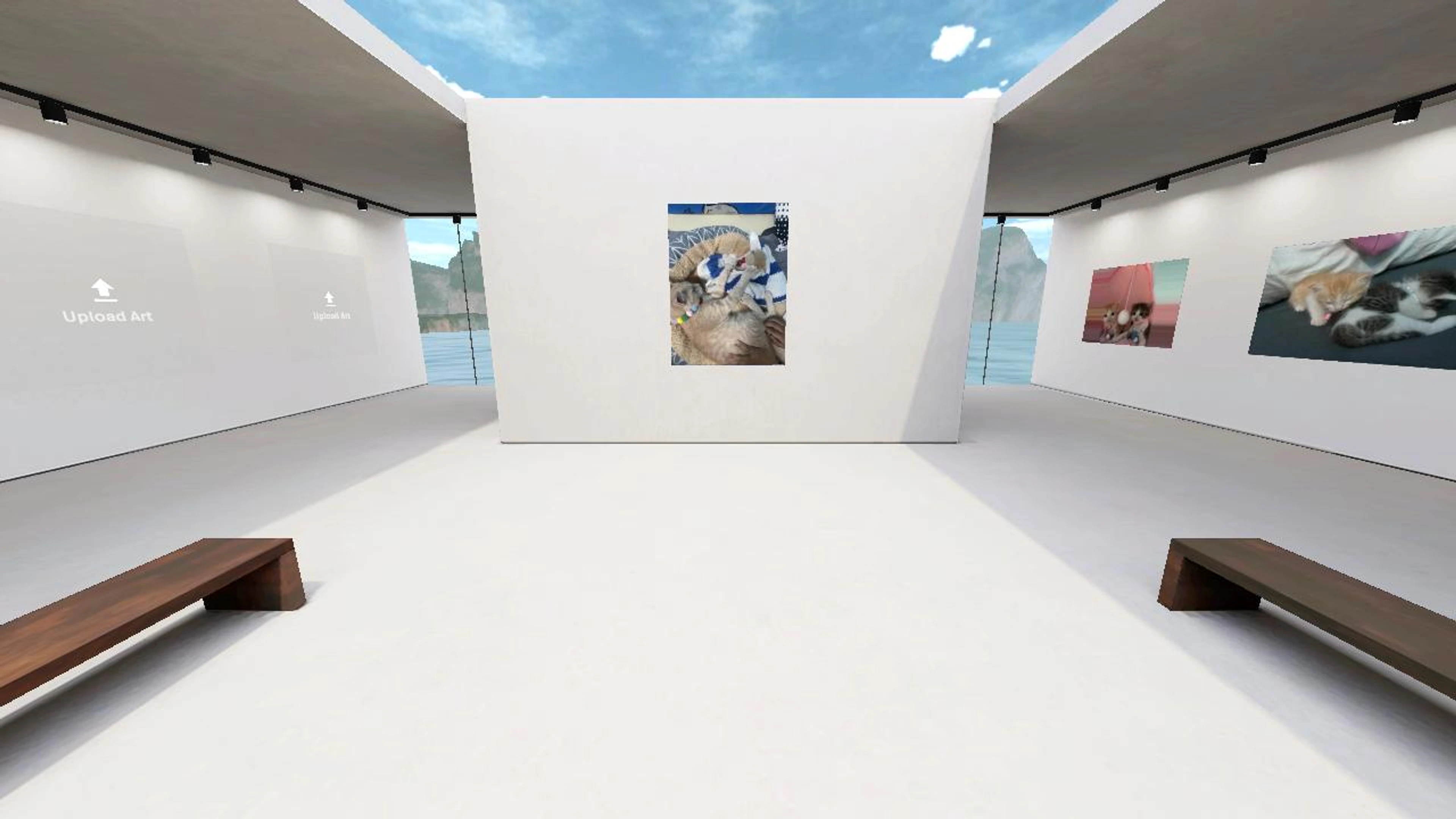 utilized_mandrill87's Immersive World