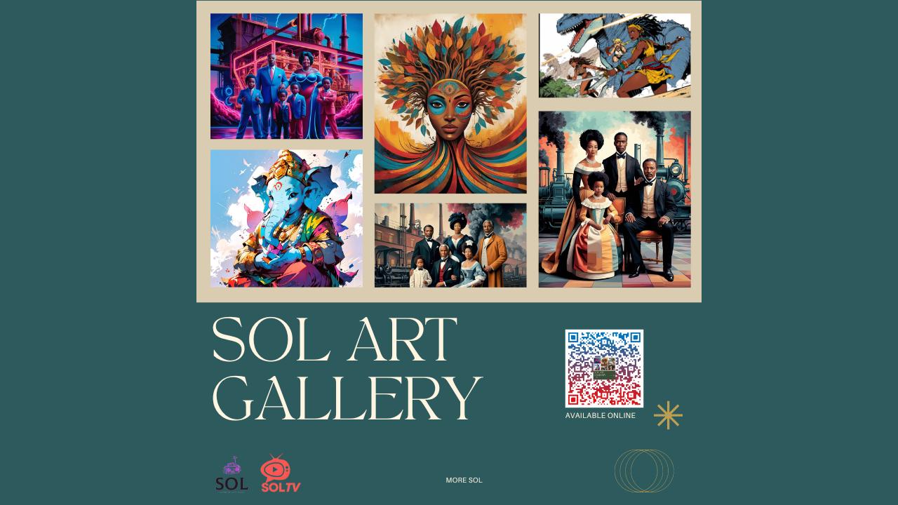 SOL Art Gallery