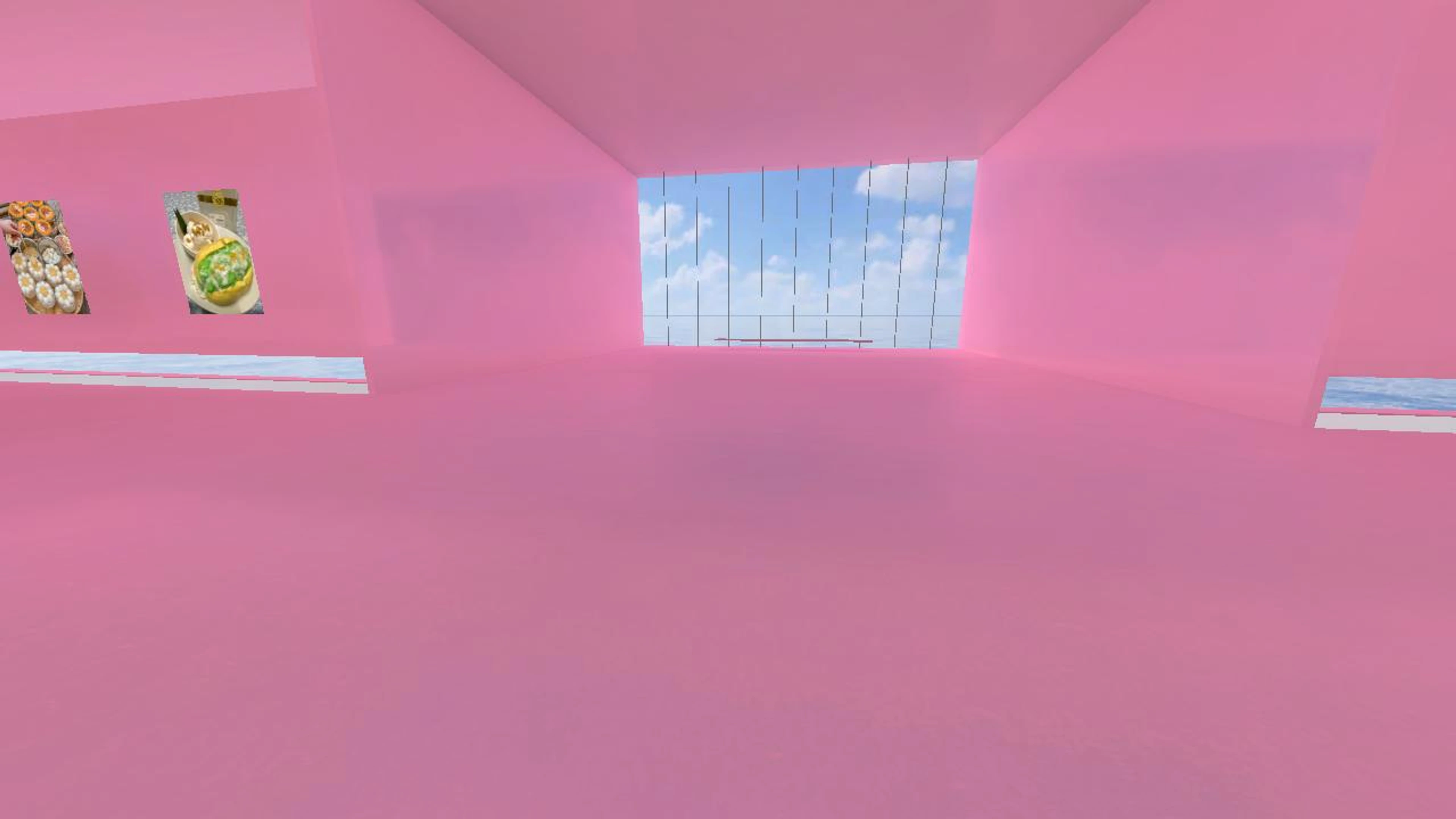 gigyy's Next Area