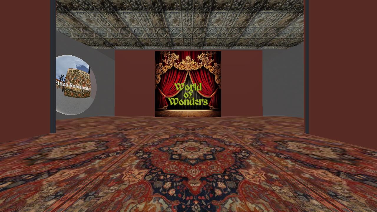 World of Wonders Theater