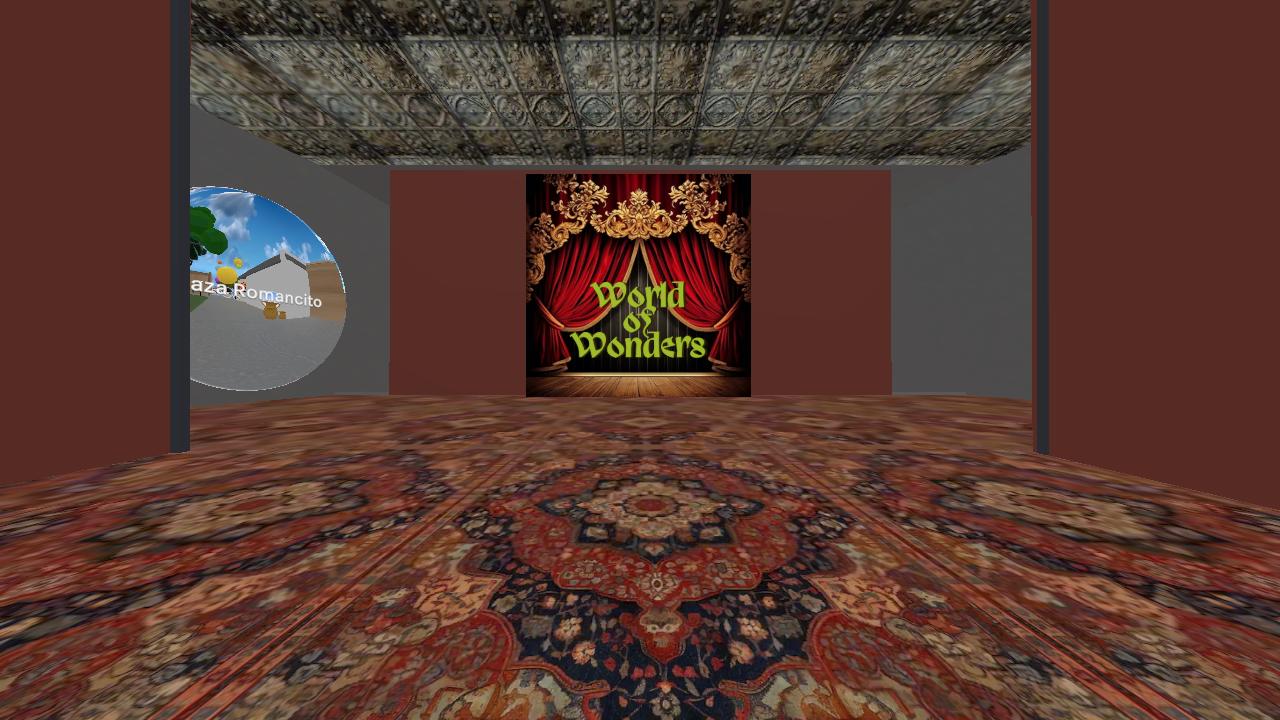 World of Wonders Theater