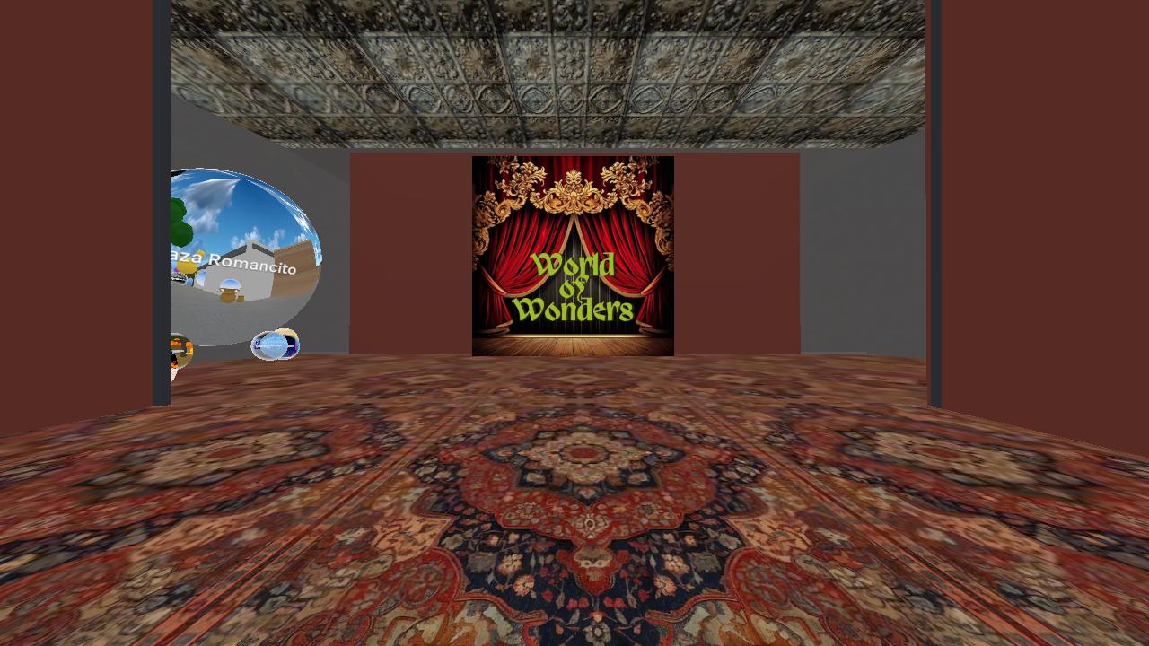 World of Wonders Theater