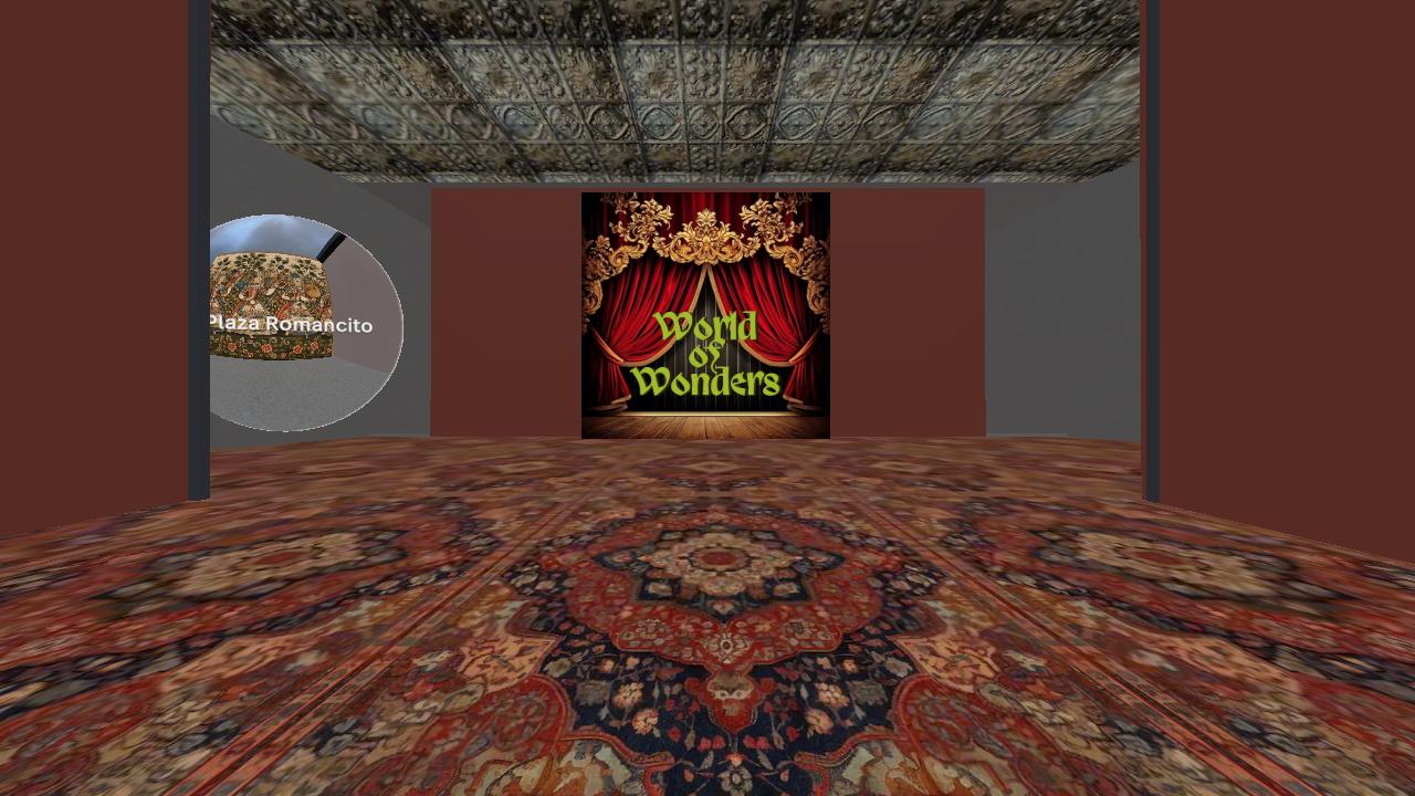 World of Wonders Theater