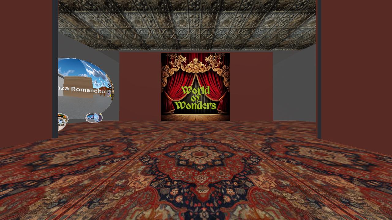 World of Wonders Theater