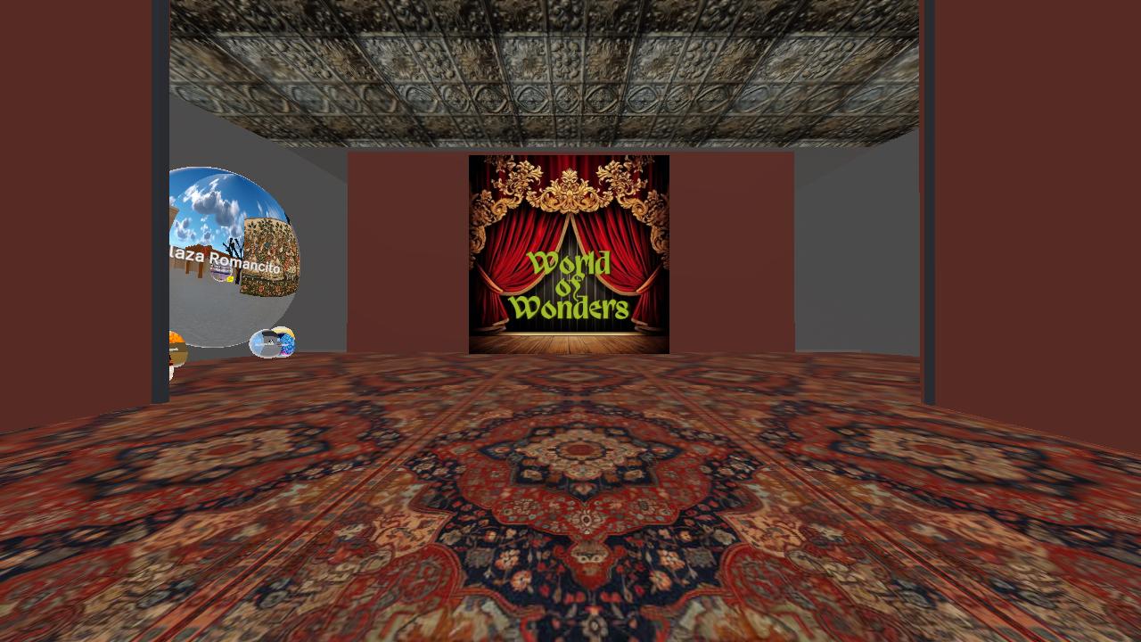 World of Wonders Theater