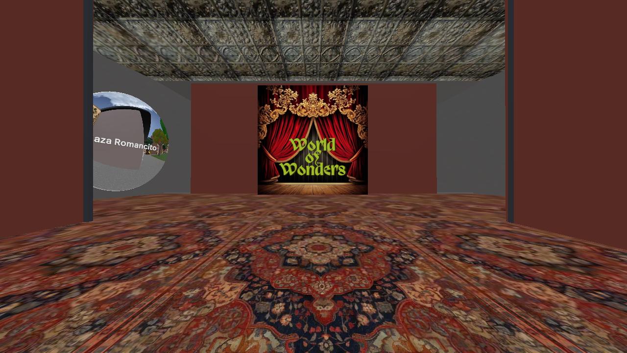 World of Wonders Theater