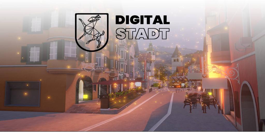 Digitalstadt Kitzbuehel