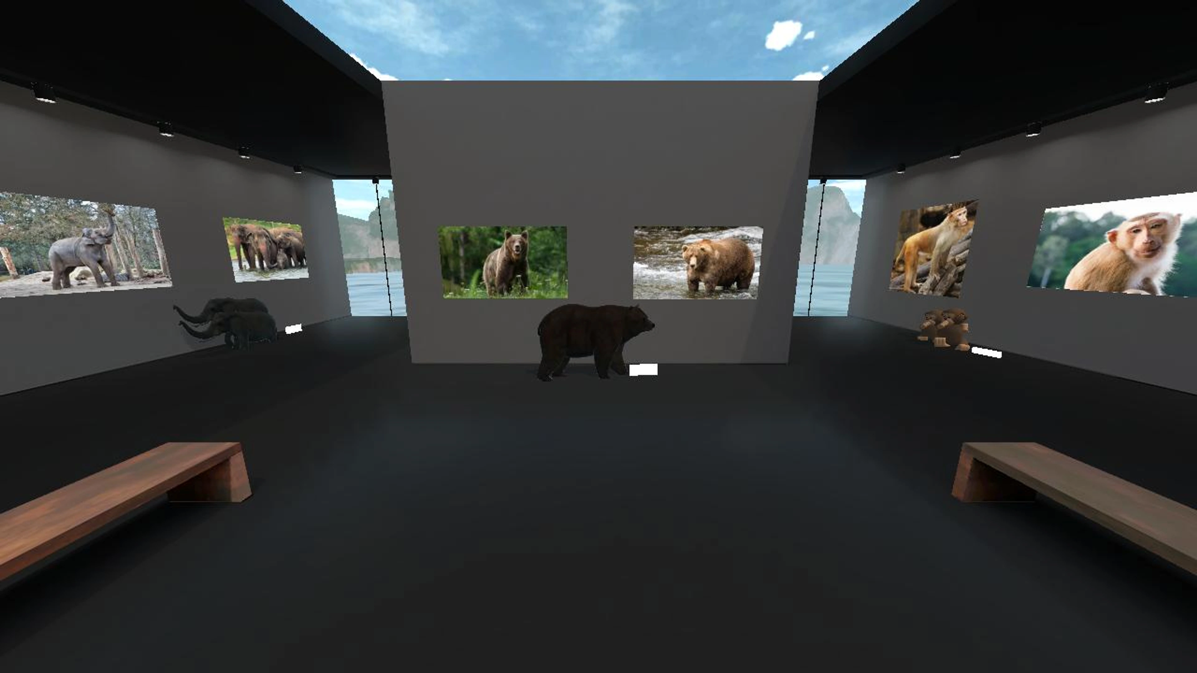 Notscore's Virtual Place