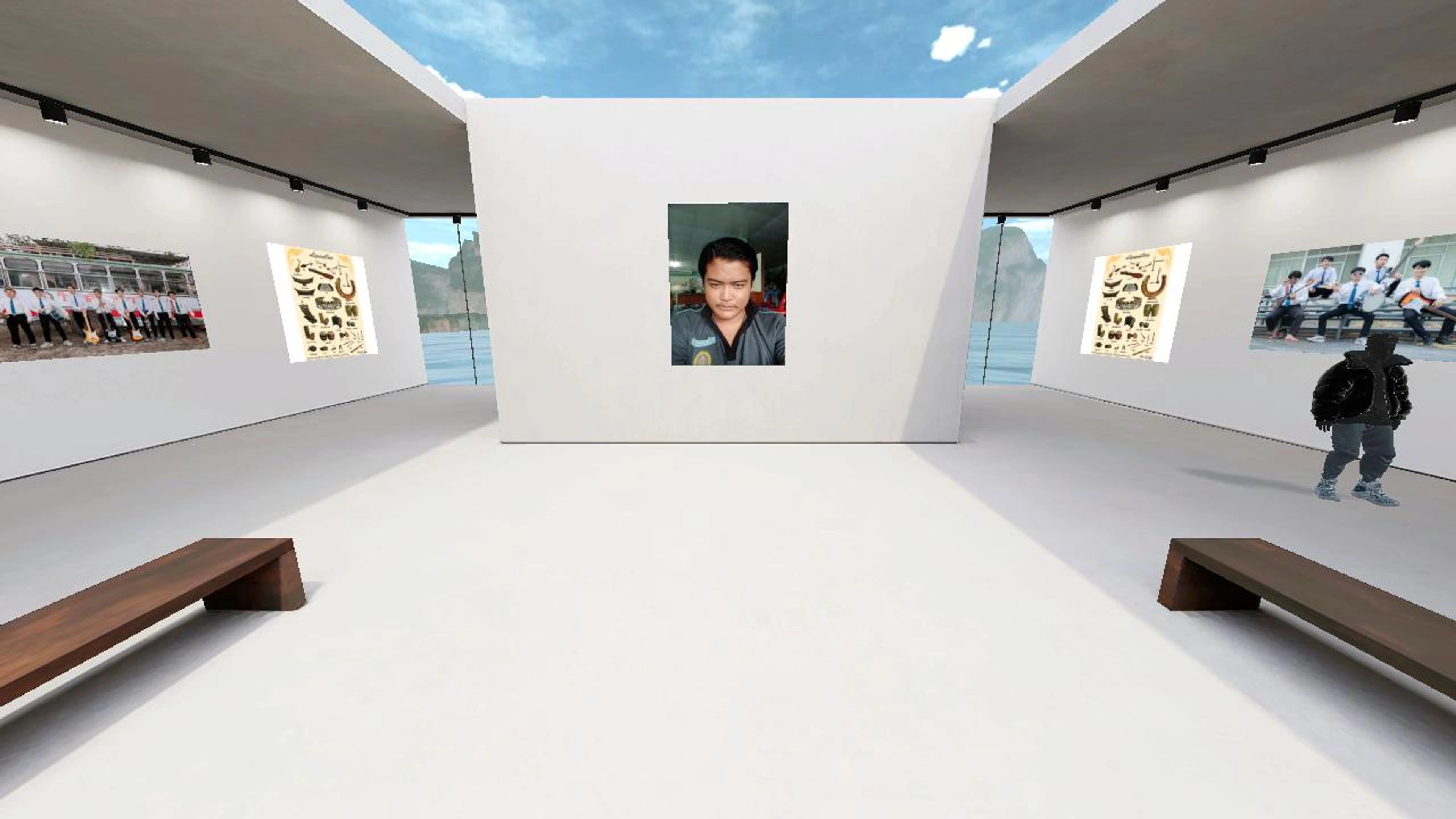 tar's Virtual Meetup