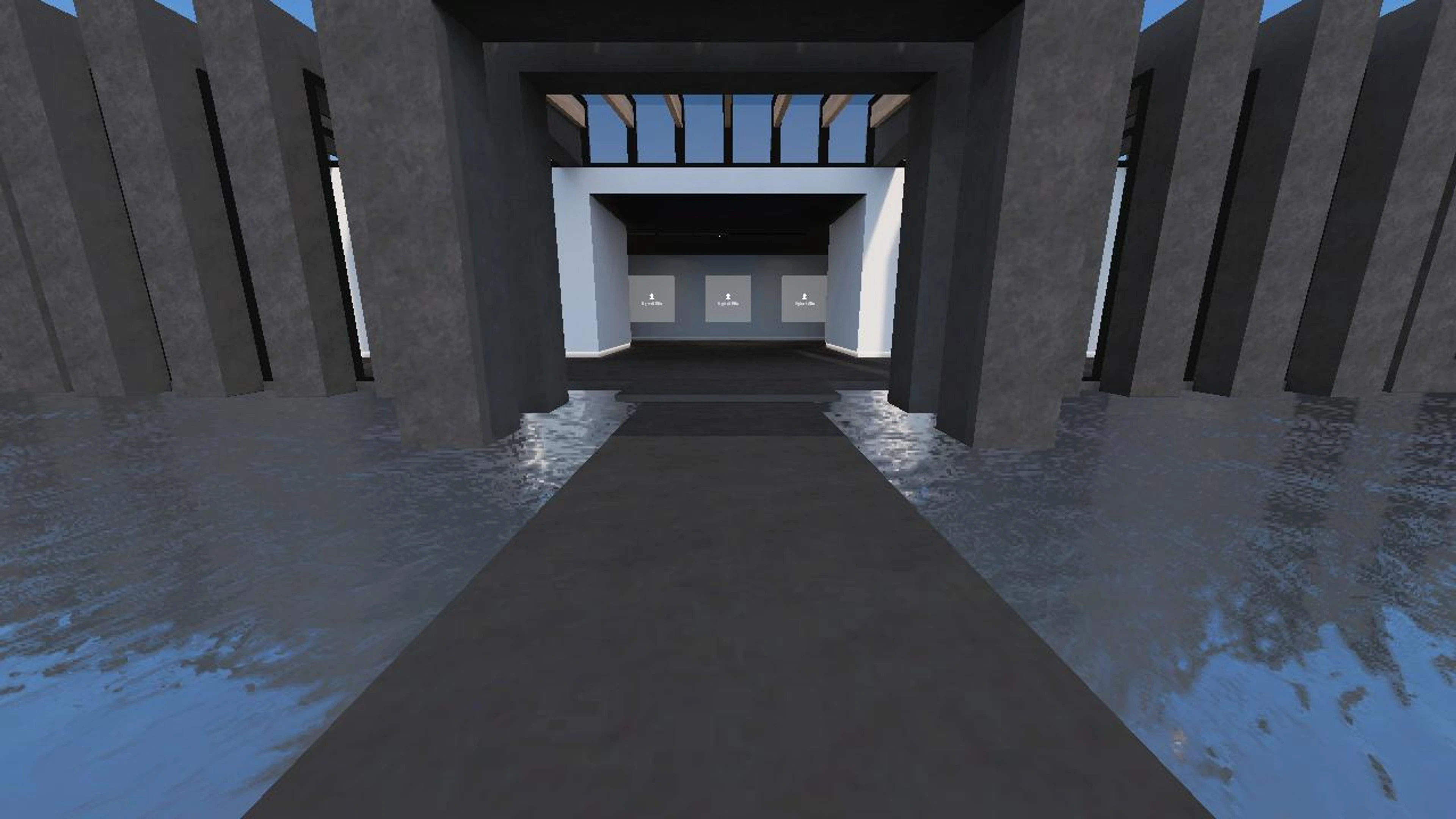 CecileDUDIT's Virtual Room
