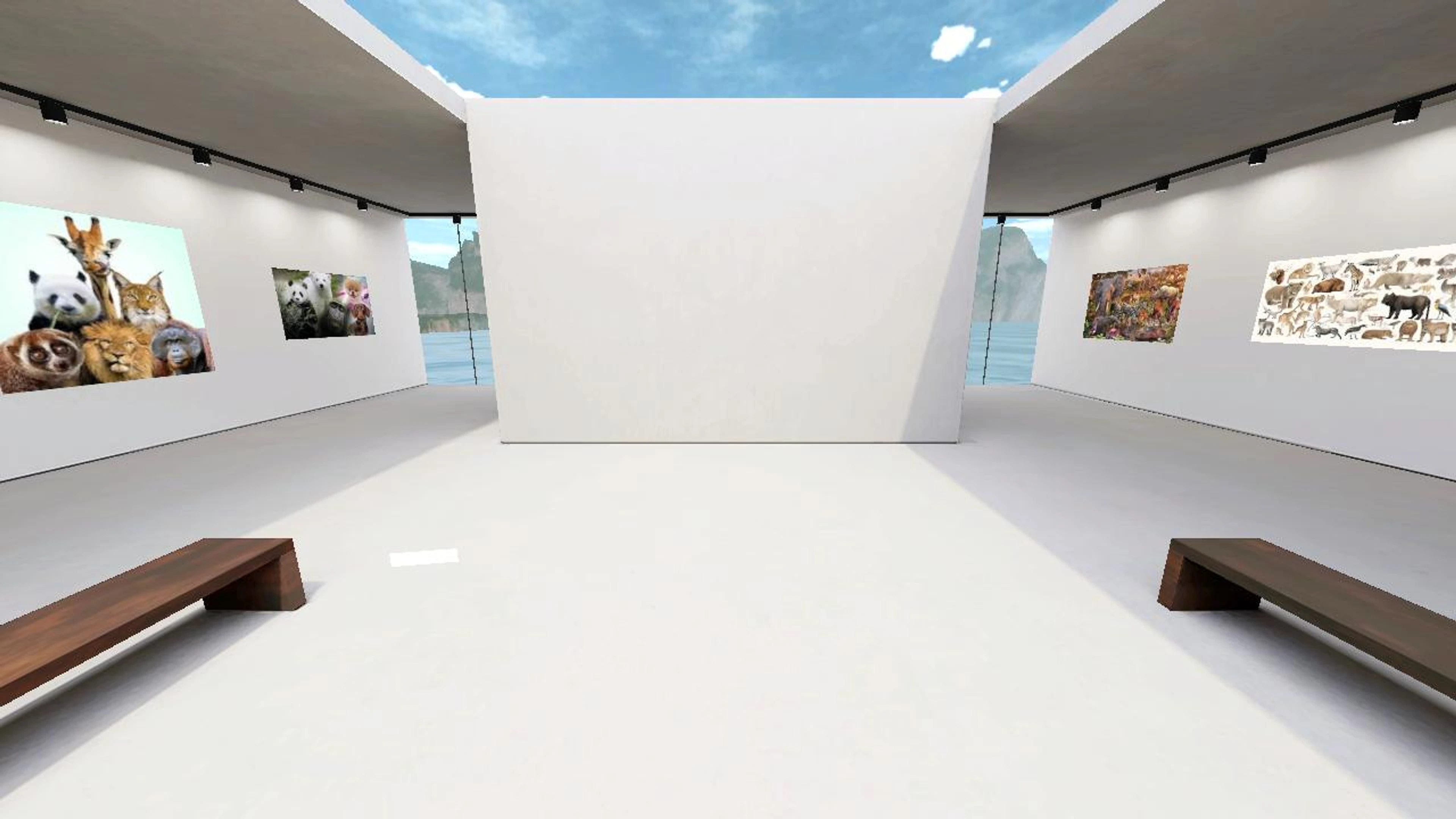 SongDuHe's Digital Area