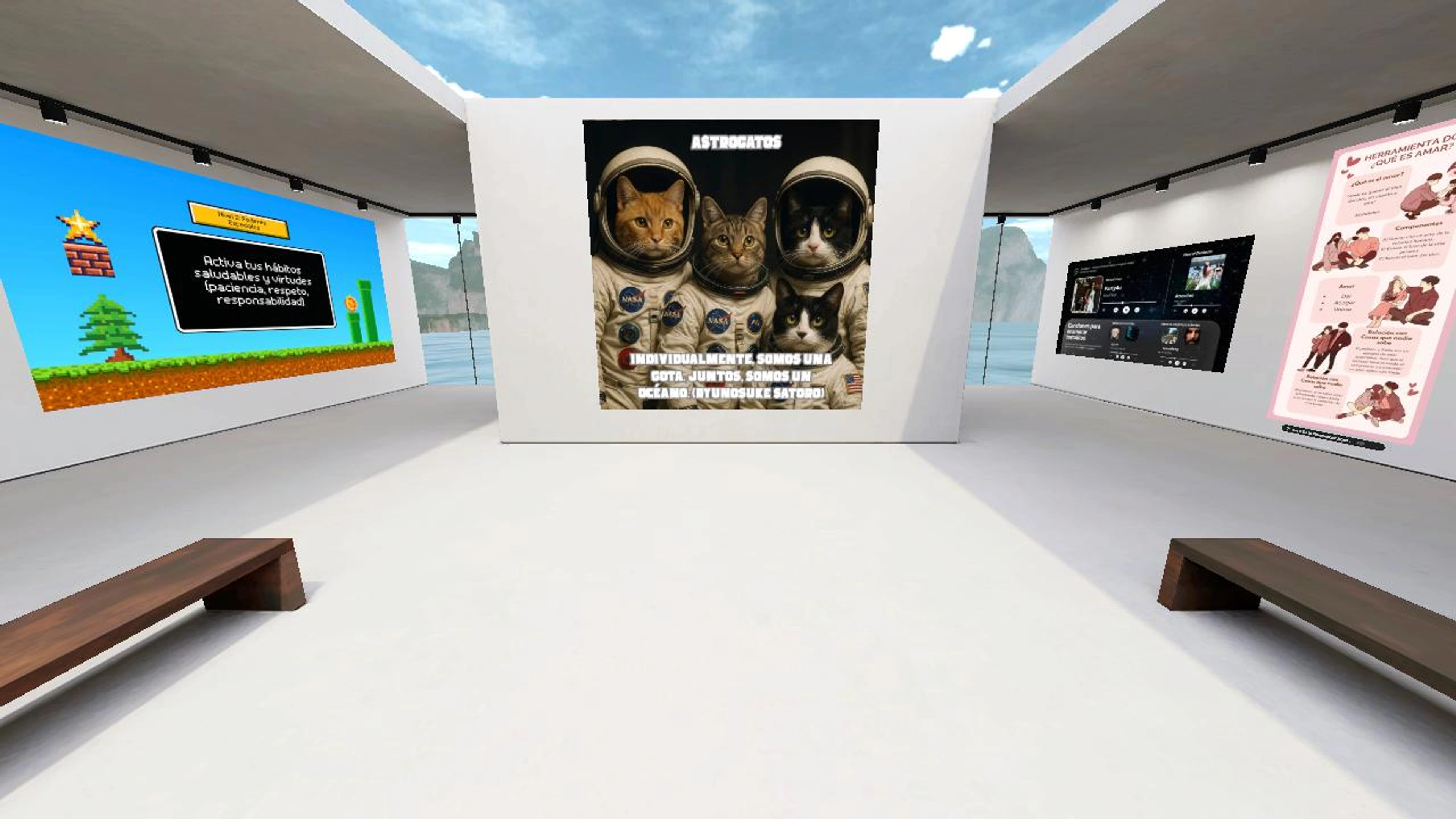 gregorio_arciniegas248 (@gregorio_arciniegas248) | Spatial