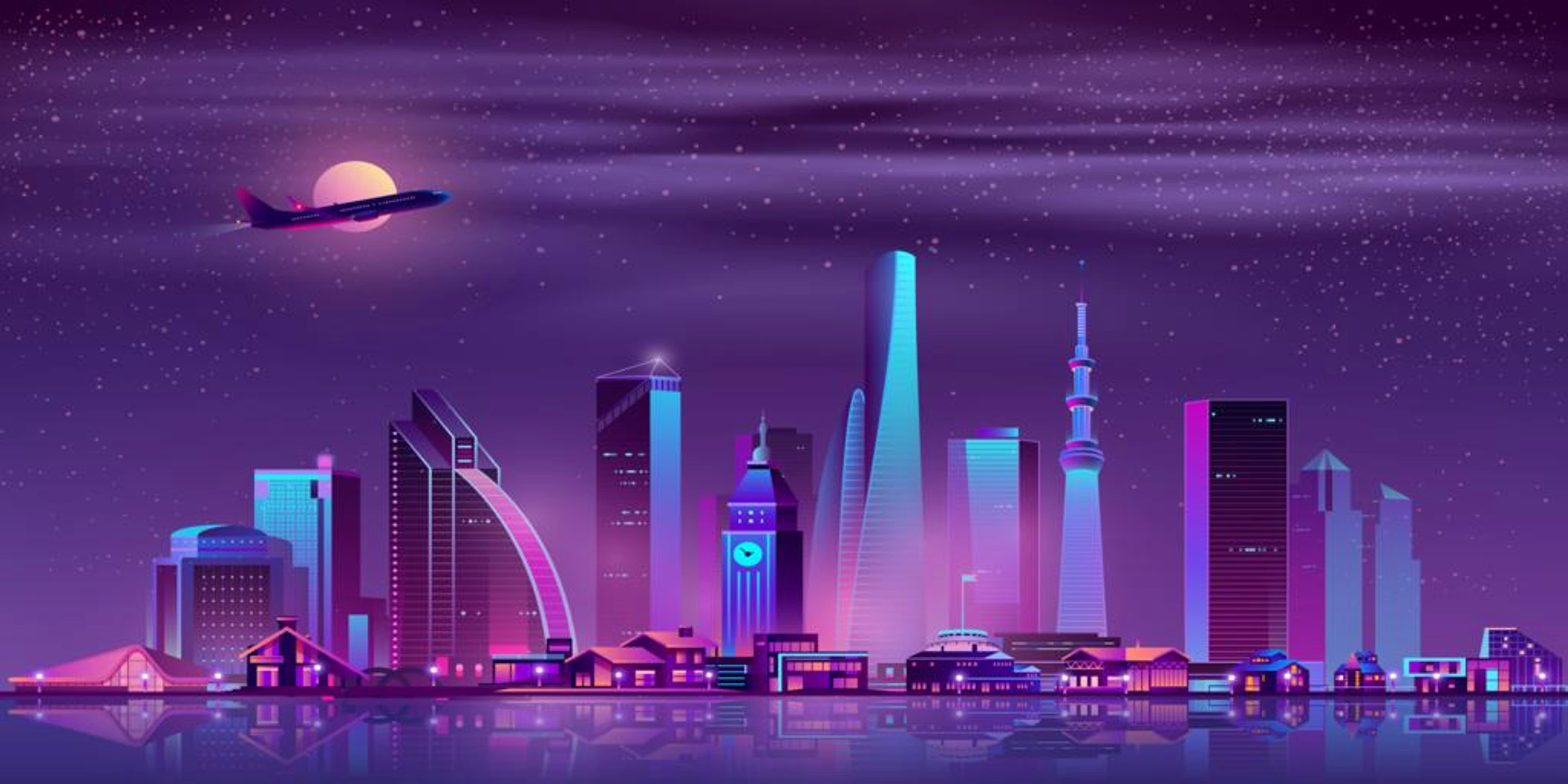 Metaverse  Jet Team Planet 