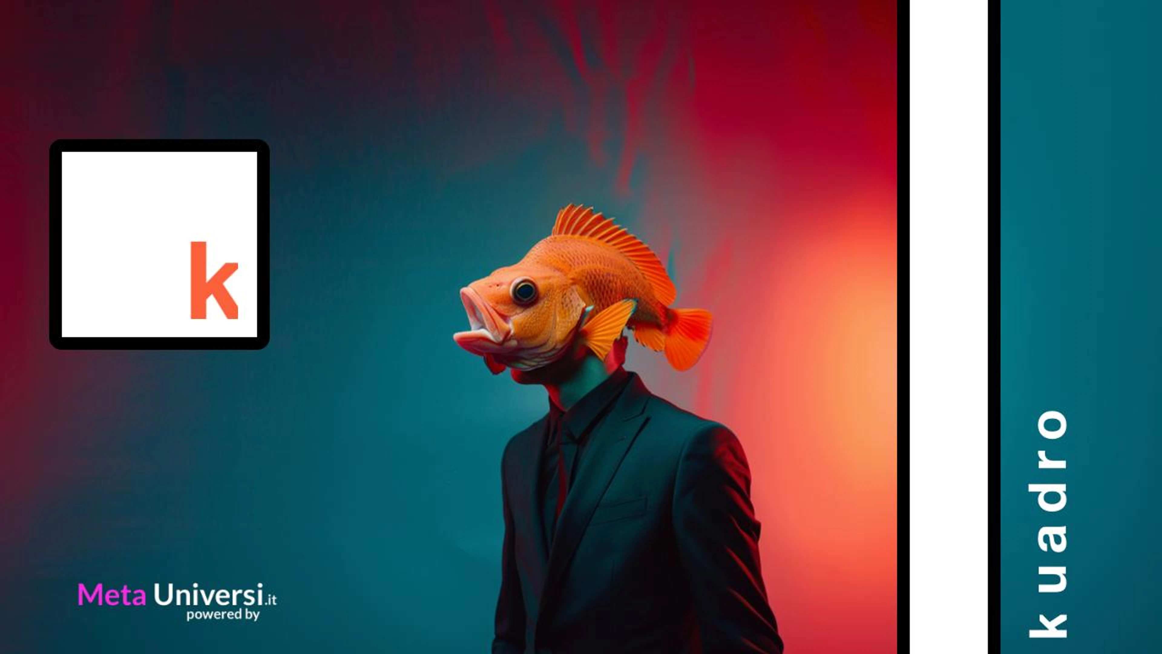 Kuadro Immersive Museum