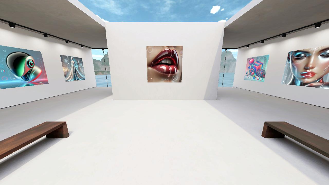 Kuadro Immersive Museum