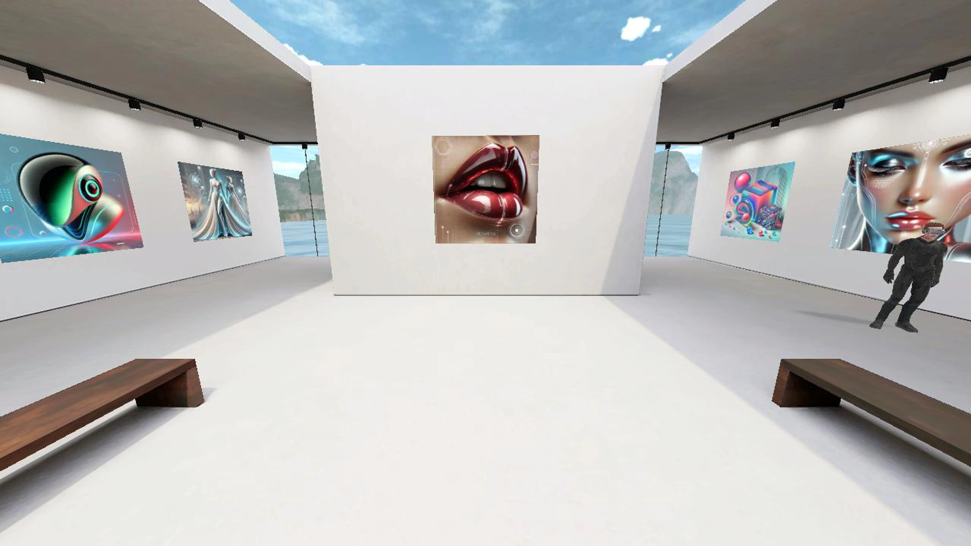 Kuadro Immersive Museum